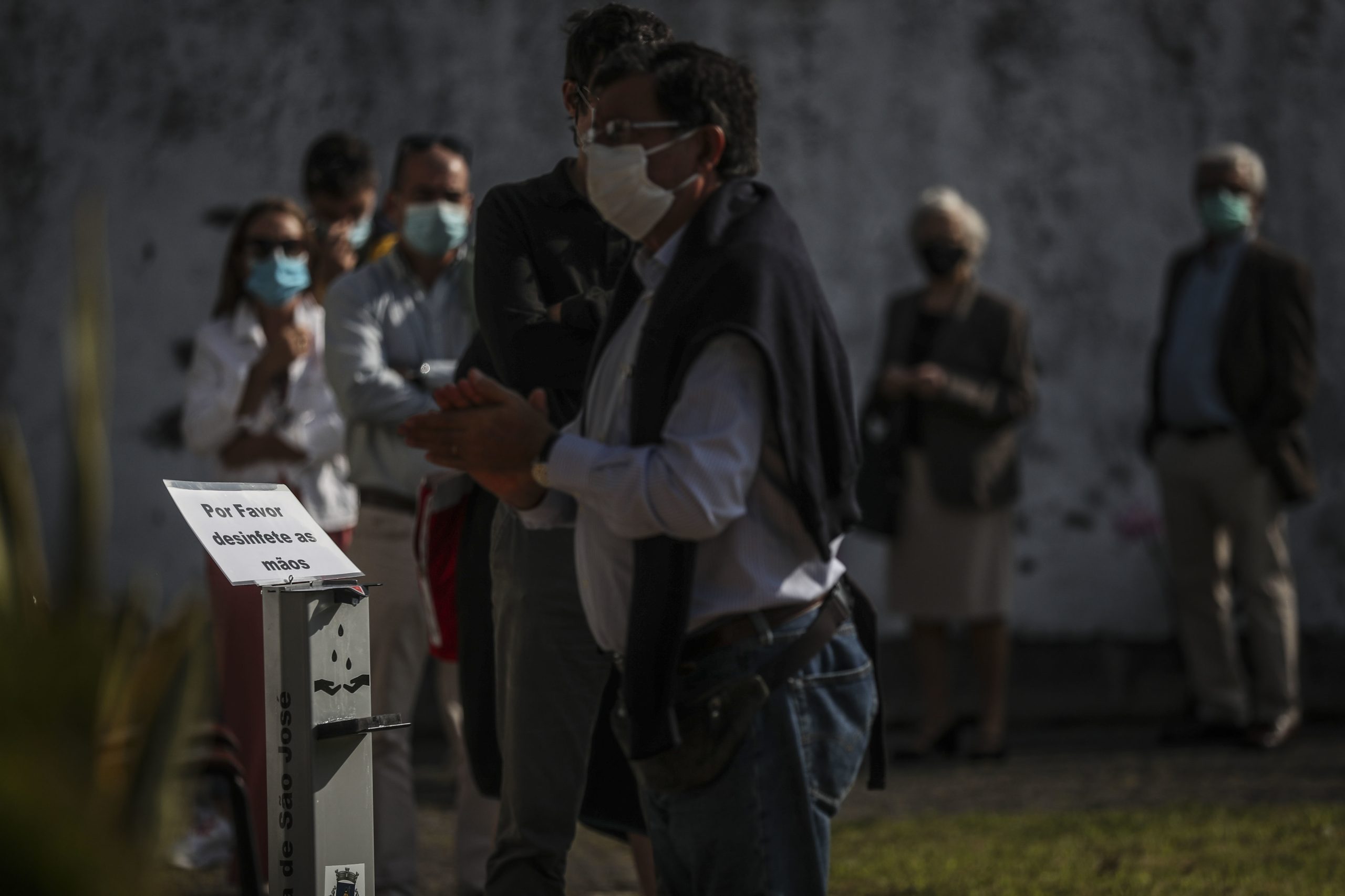 PS perde maioria absoluta. Chega, PAN e IL são os novos partidos do Parlamento dos Açores
