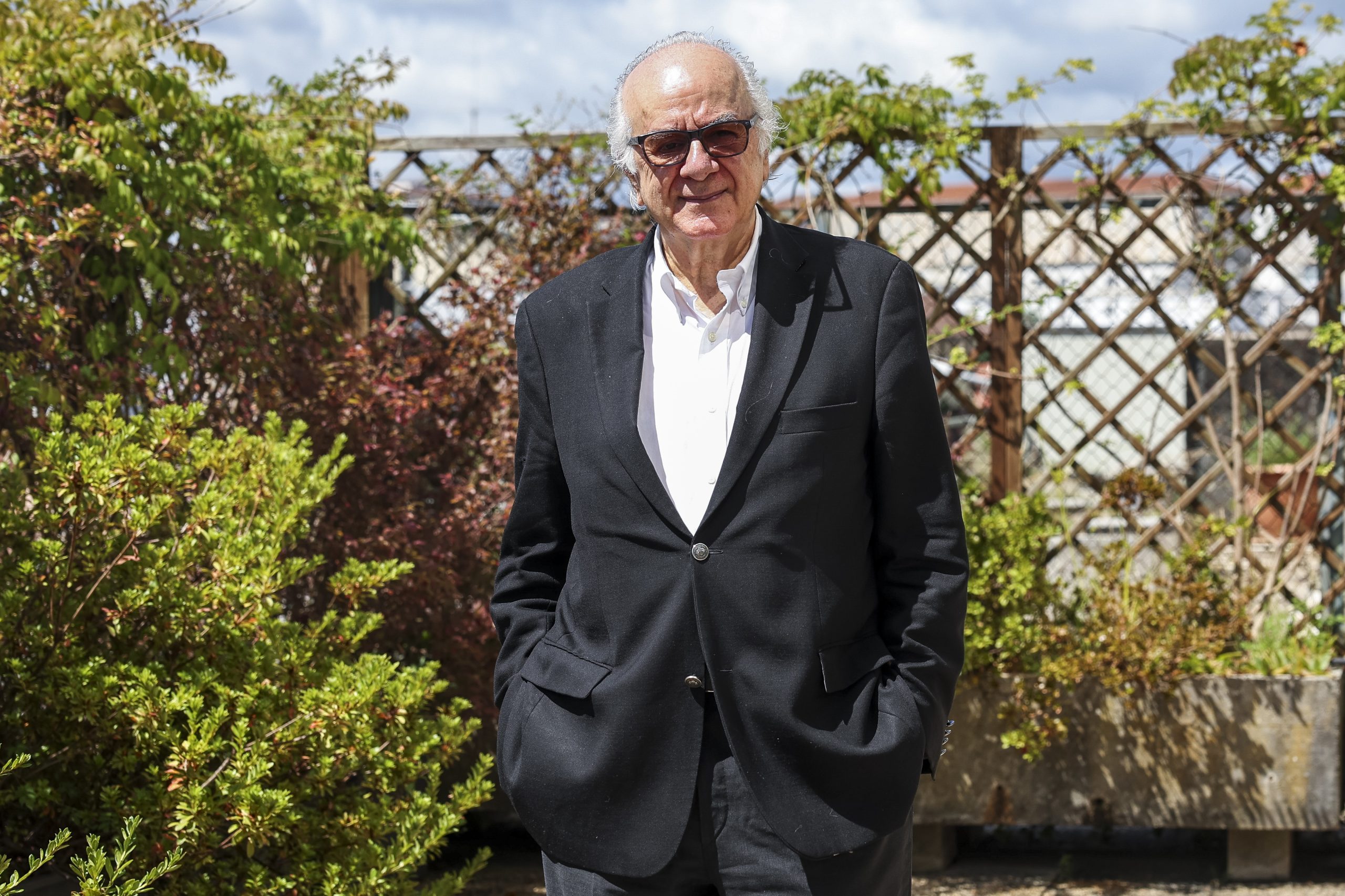 Boaventura de Sousa Santos inicia defesa de bom nome no dia 25 no Tribunal de Coimbra
