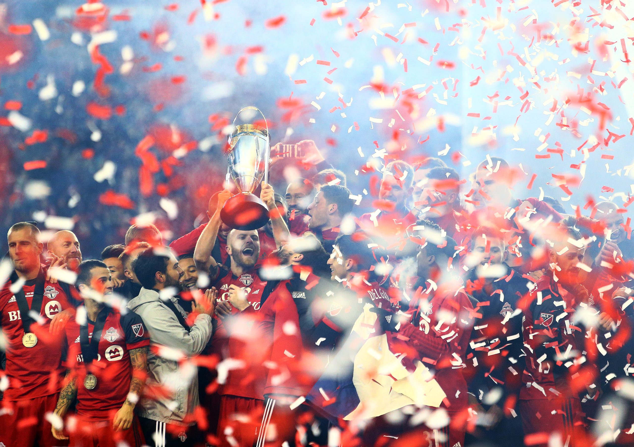 Aquilo que a MLS nos ensinou em 2017