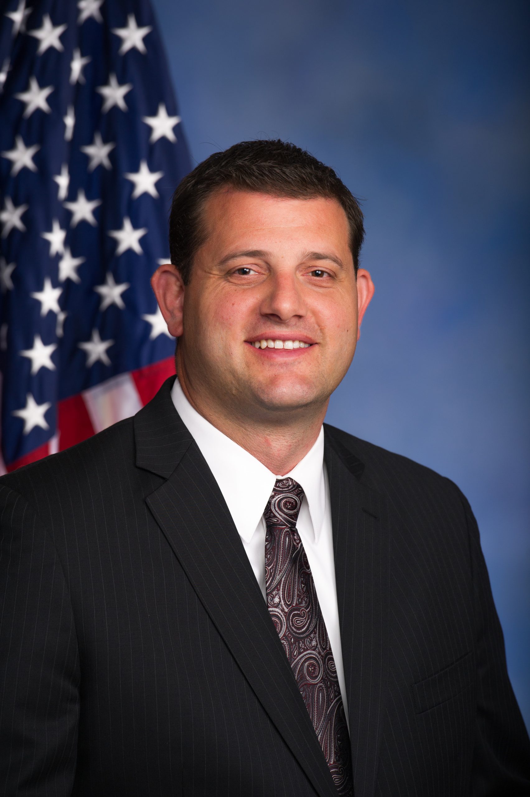 Eleições EUA: Lusodescendente David Valadão vence e recupera lugar no Congresso