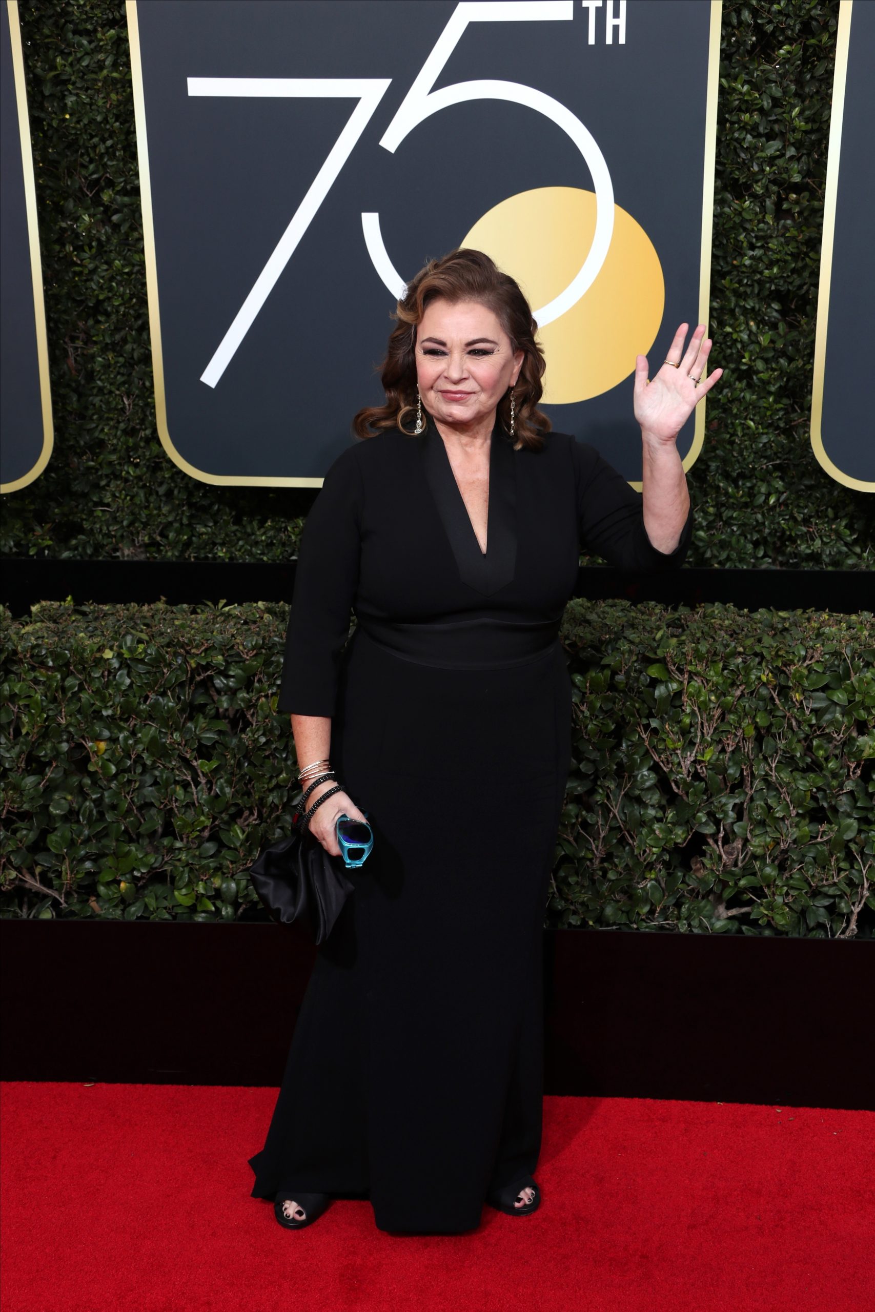 Série ‘Roseanne’ cancelada nos EUA devido a comentário racista da protagonista