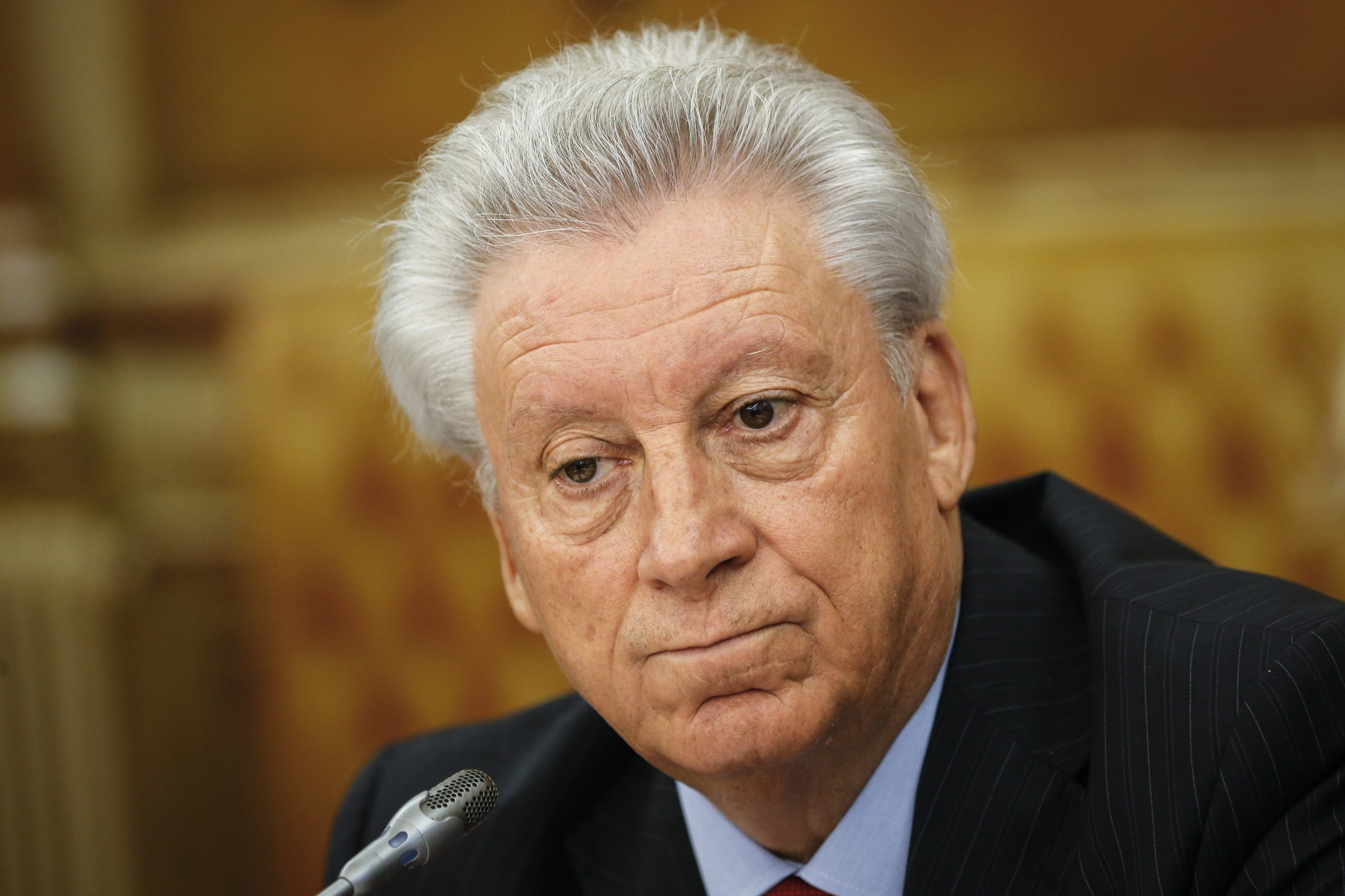 Inquérito/Energia: José Penedos rejeita responsabilidades nos CAE e nos CMEC