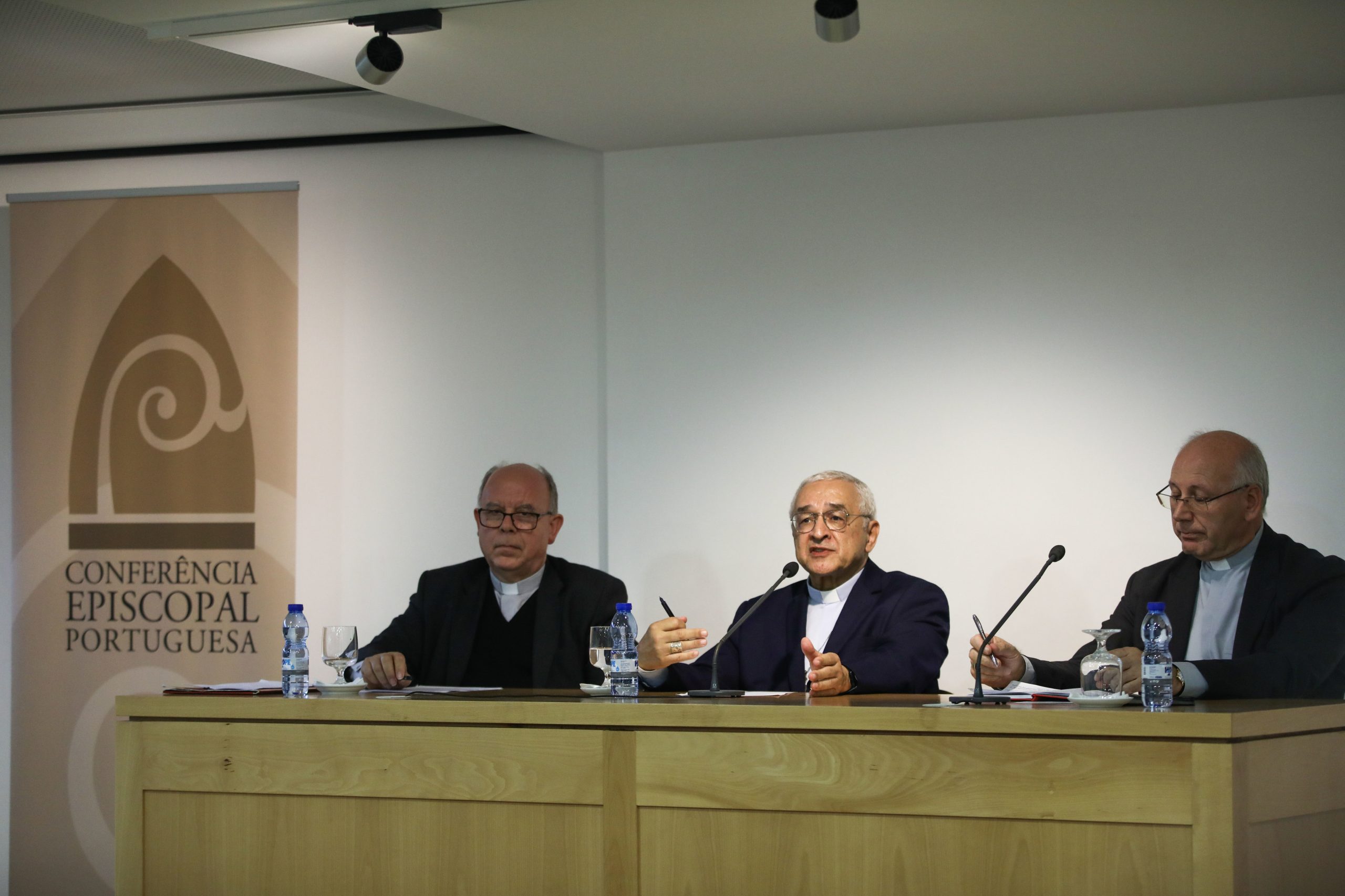 Igreja insta partidos a fazerem propostas concretas para que eleitores não votem por raiva