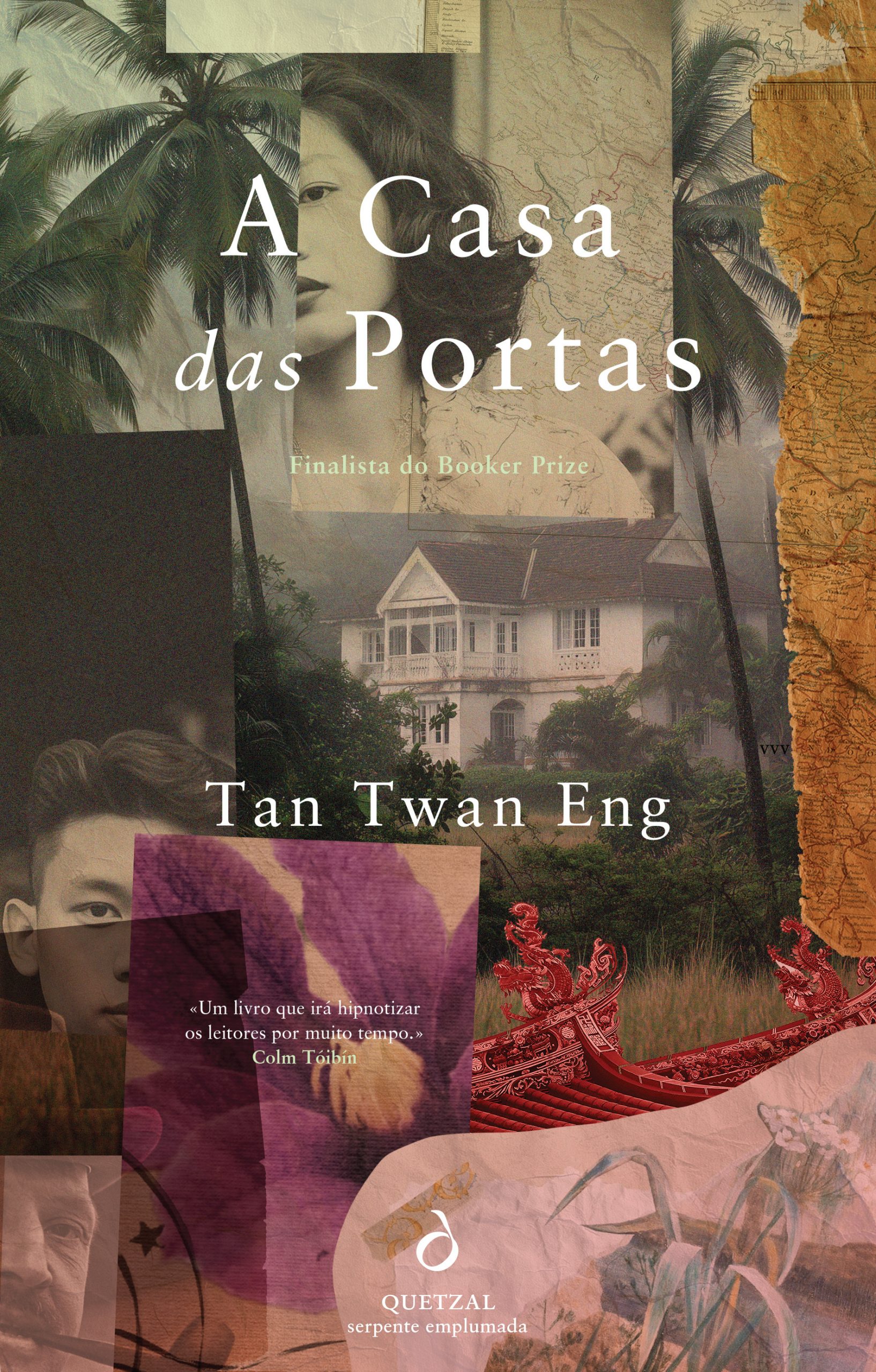 “A Casa das Portas”. A estadia de Somerset Maugham em casa de um velho amigo