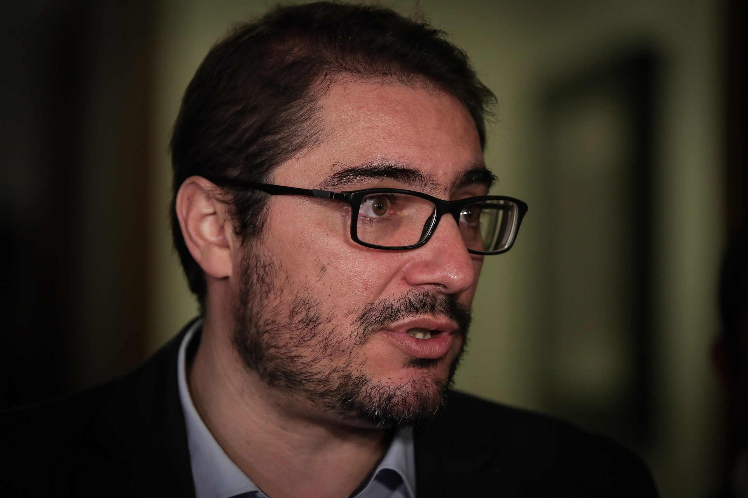 OE2020: PCP sai de reunião sem respostas concretas e aguarda até segunda-feira