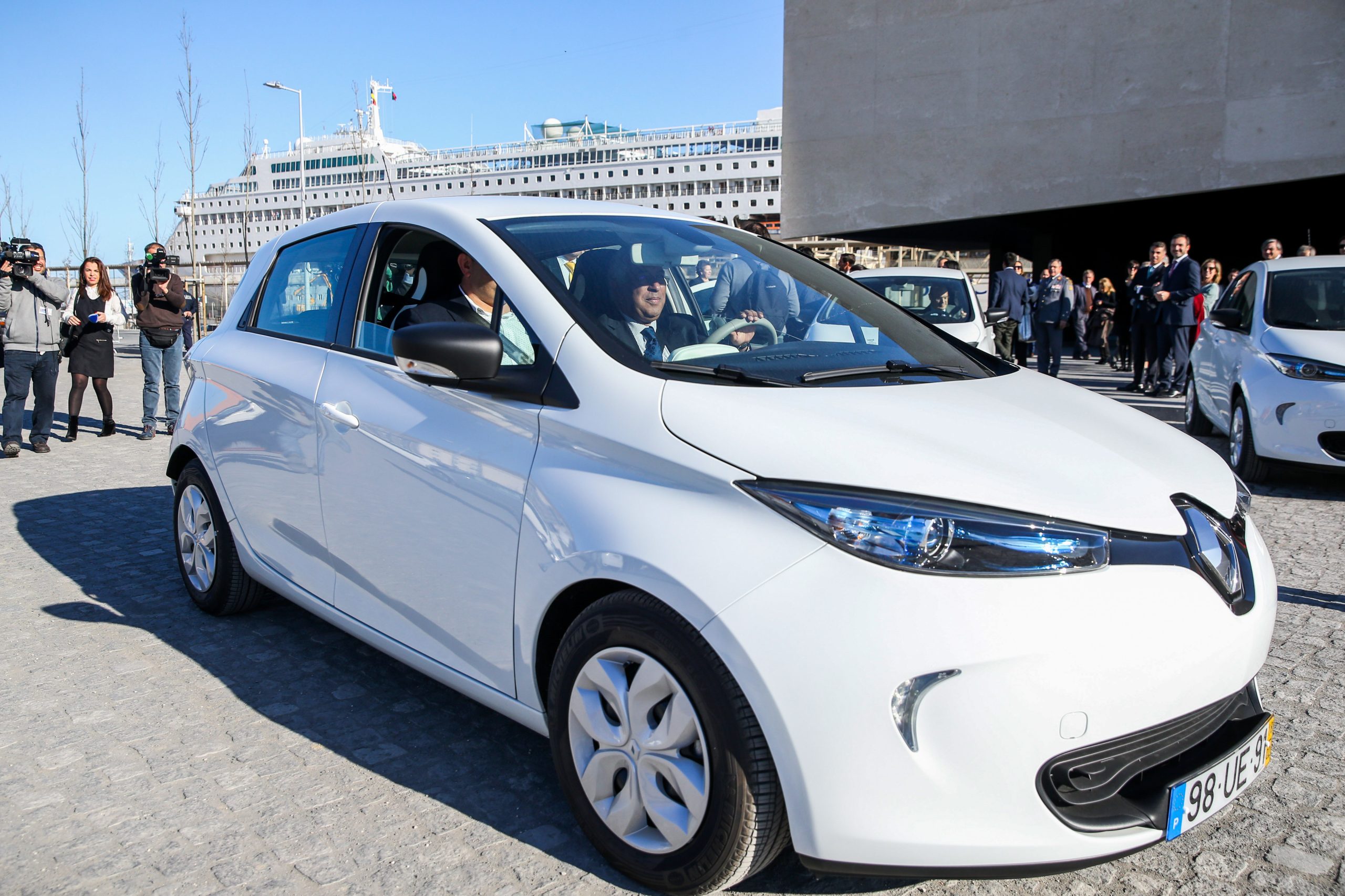 Zero alerta para domínio de veículos elétricos “de fachada” em Portugal e pede revisão de benefícios fiscais
