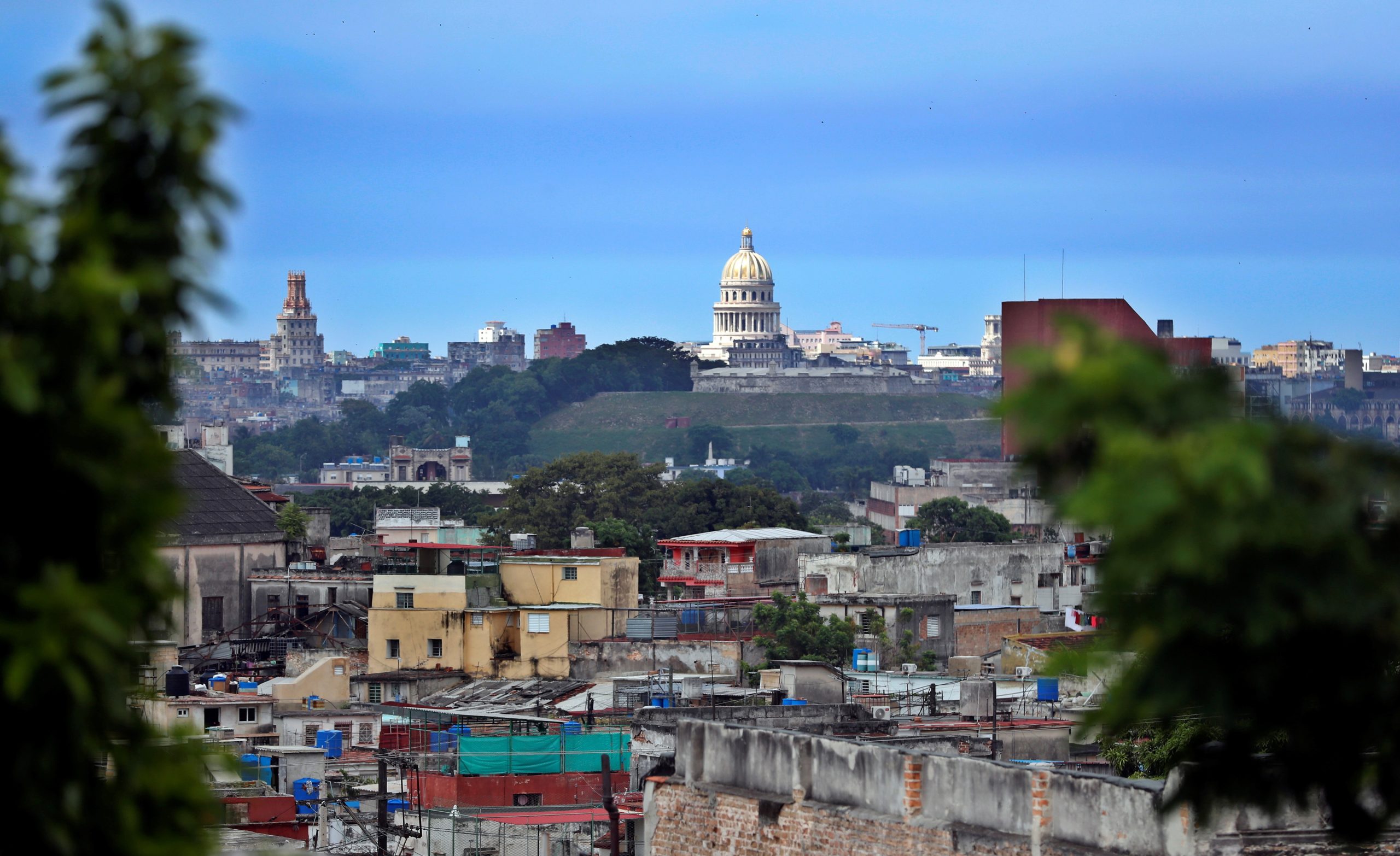 Cuba critica inclusão na “lista negra” dos EUA sobre liberdade religiosa