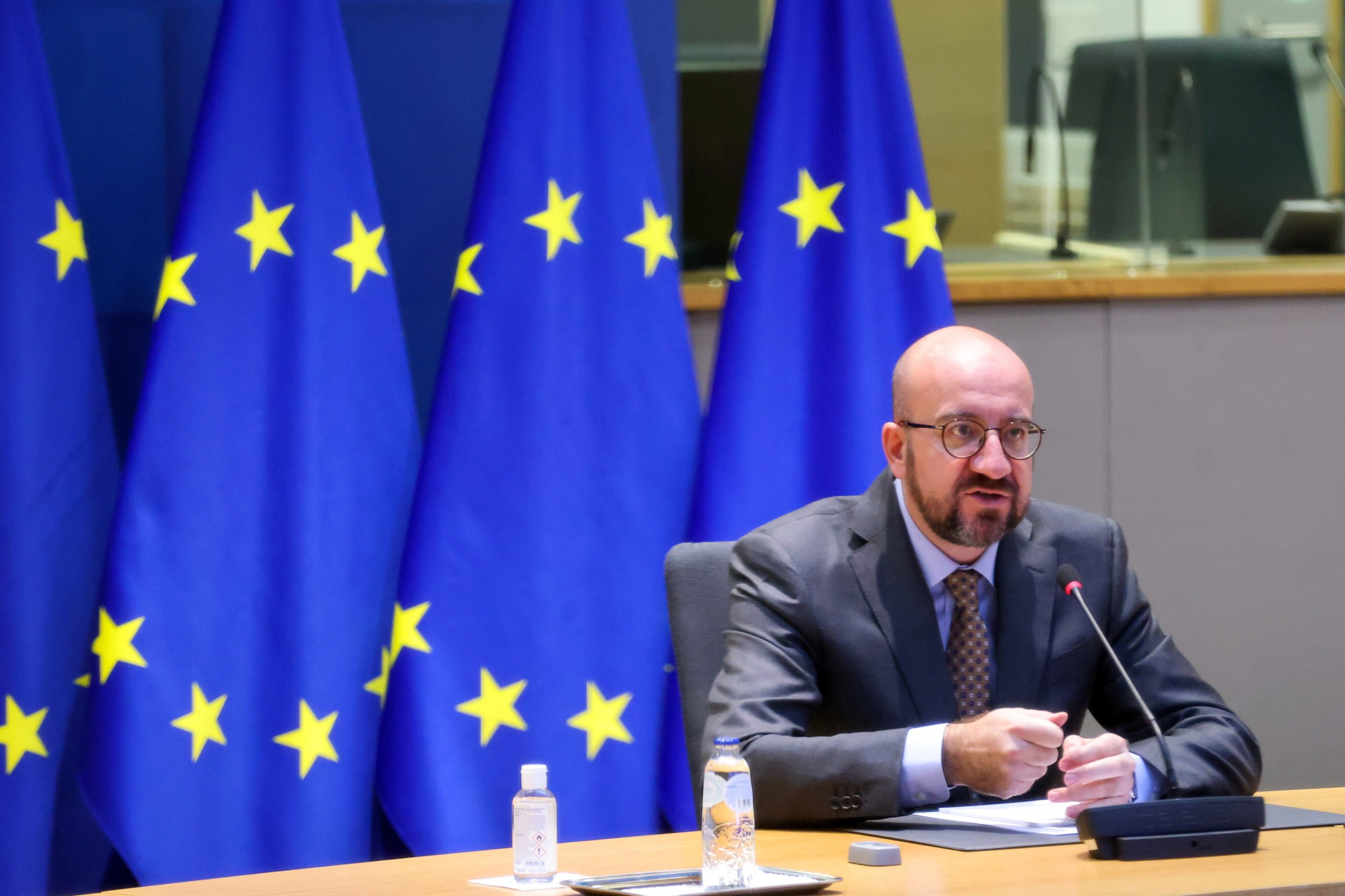 União Europeia anuncia apoio de 3,4 mil milhões de euros à América Latina para recuperação pós-covid-19