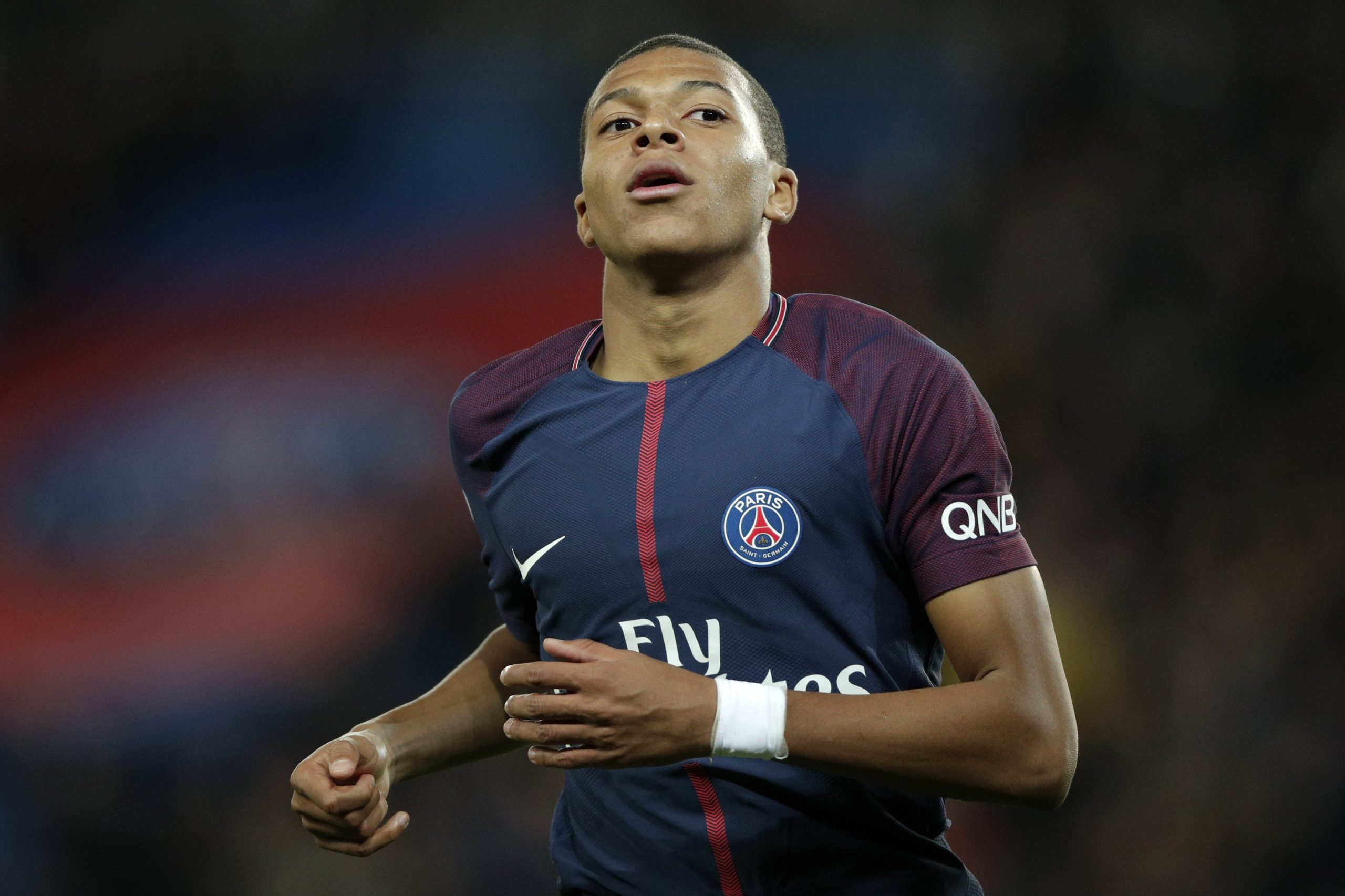 Paris Saint-Germain de novo ‘imperial’, mesmo sem Neymar