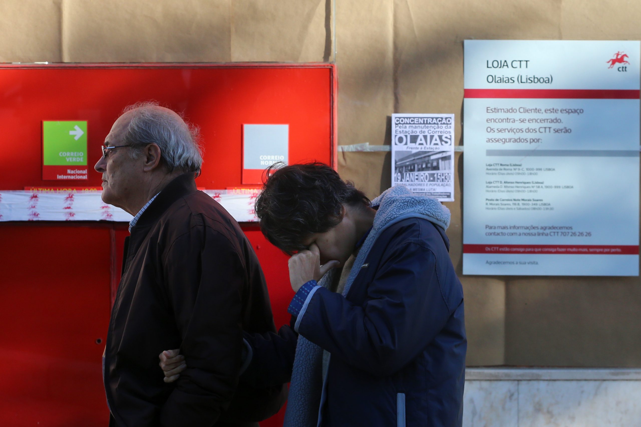 Novas alterações à revisão das reformas antecipadas só em 2019, diz Secretária de Estado