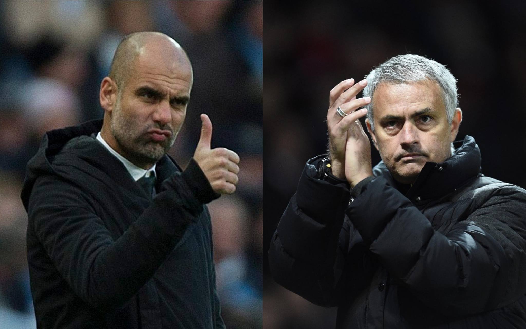 Treinadores chineses em Manchester para aprenderem com Mourinho e Guardiola