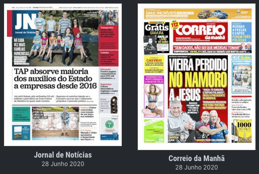 Revista de imprensa: Há cada vez mais famílias numerosas, mas os divórcios “sobem, sobem”