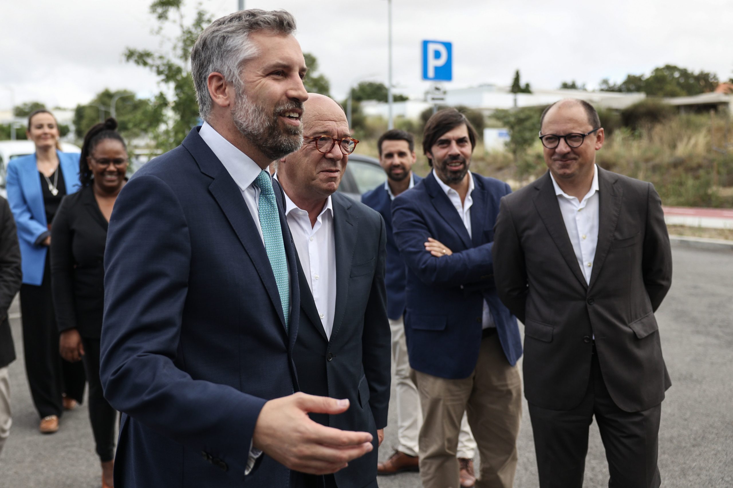 Pedro Nuno Santos mandatado pelo PS para iniciar diálogo com Governo sobre OE2025