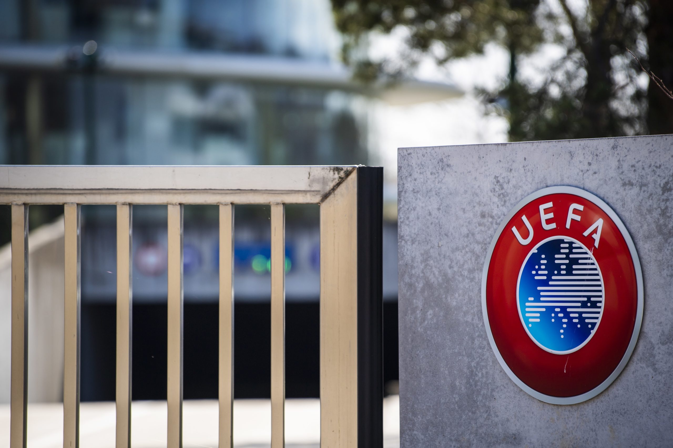 UEFA sanciona Croácia por incidentes na fase final da Liga das Nações