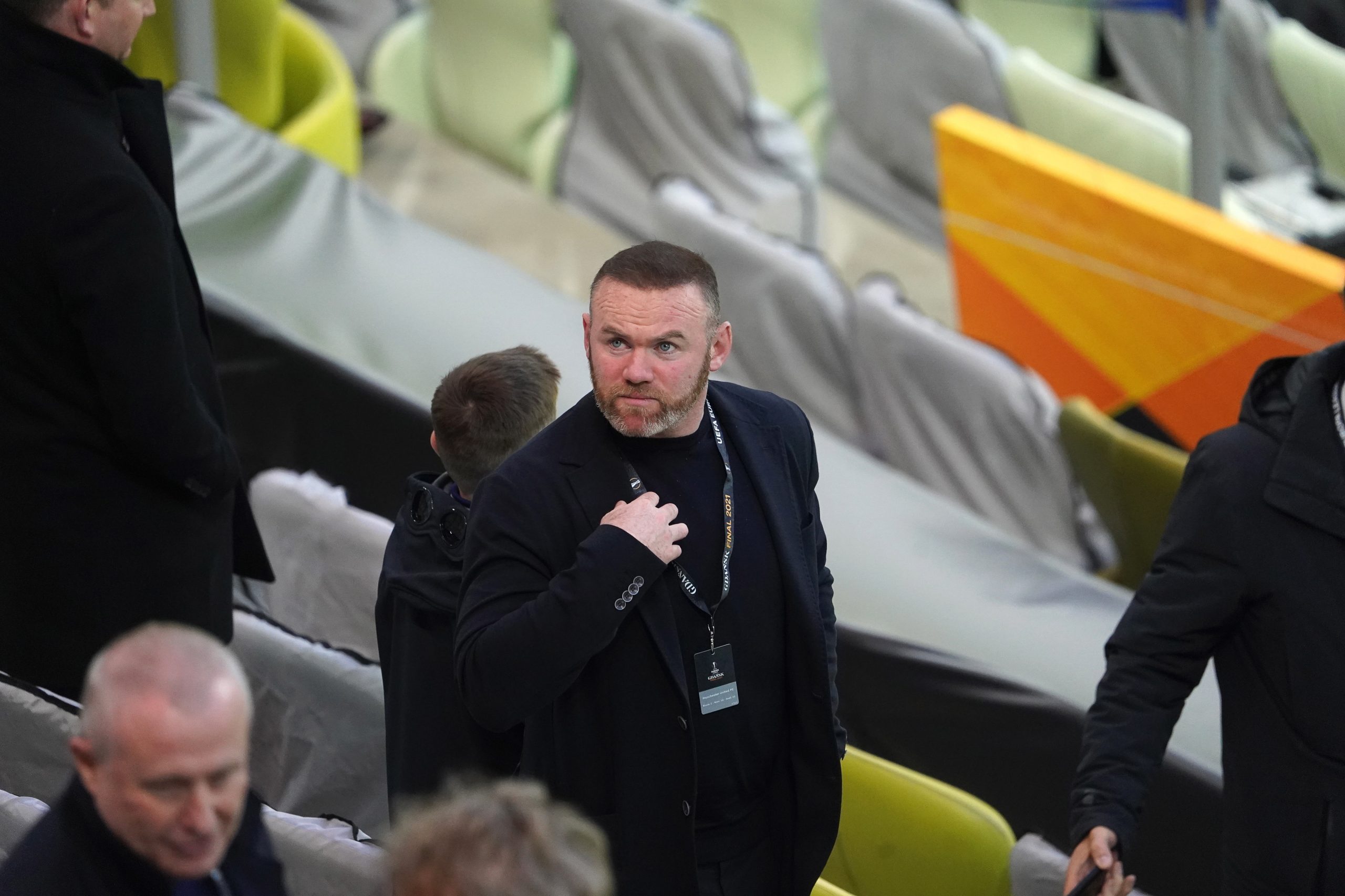 Wayne Rooney e Patrick Vieira juntam-se ao ‘Hall of Fame’ da Premier League