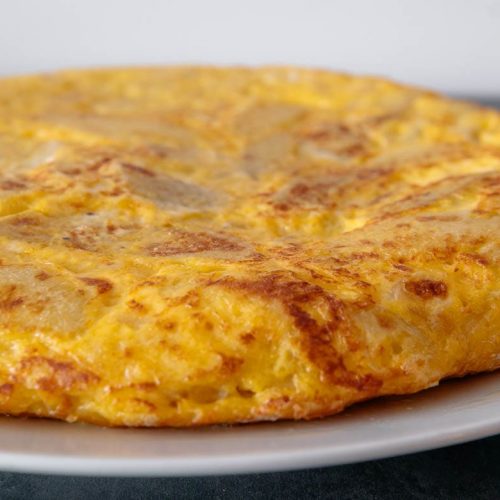 Tortilha à venda em Portugal pode estar na origem de botulismo