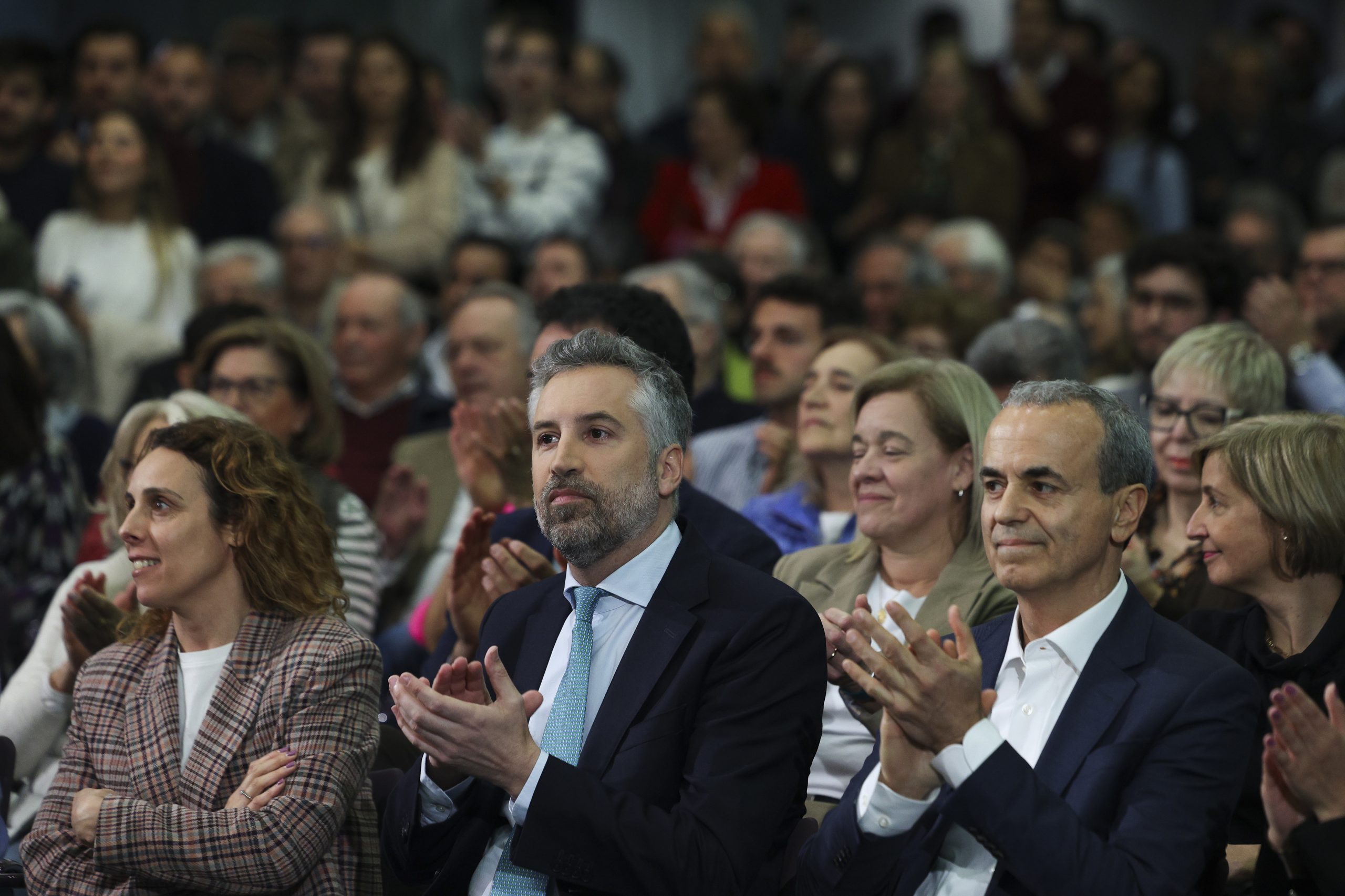 PS apresenta programa eleitoral “Um novo impulso para Portugal”. Conheça aqui as principais medidas