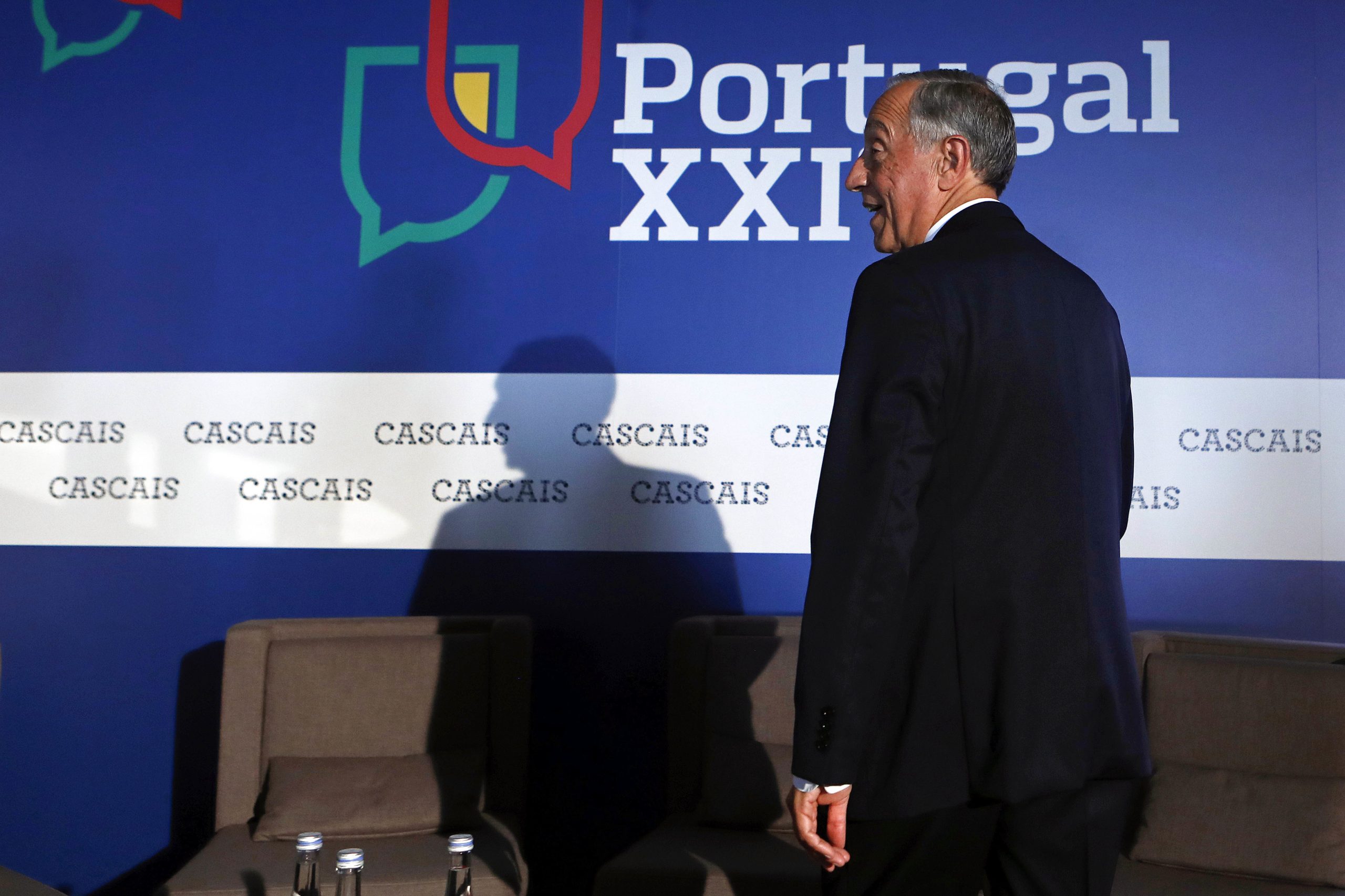 Presidente da República considera “plausível” aprovação do próximo Orçamento do Estado