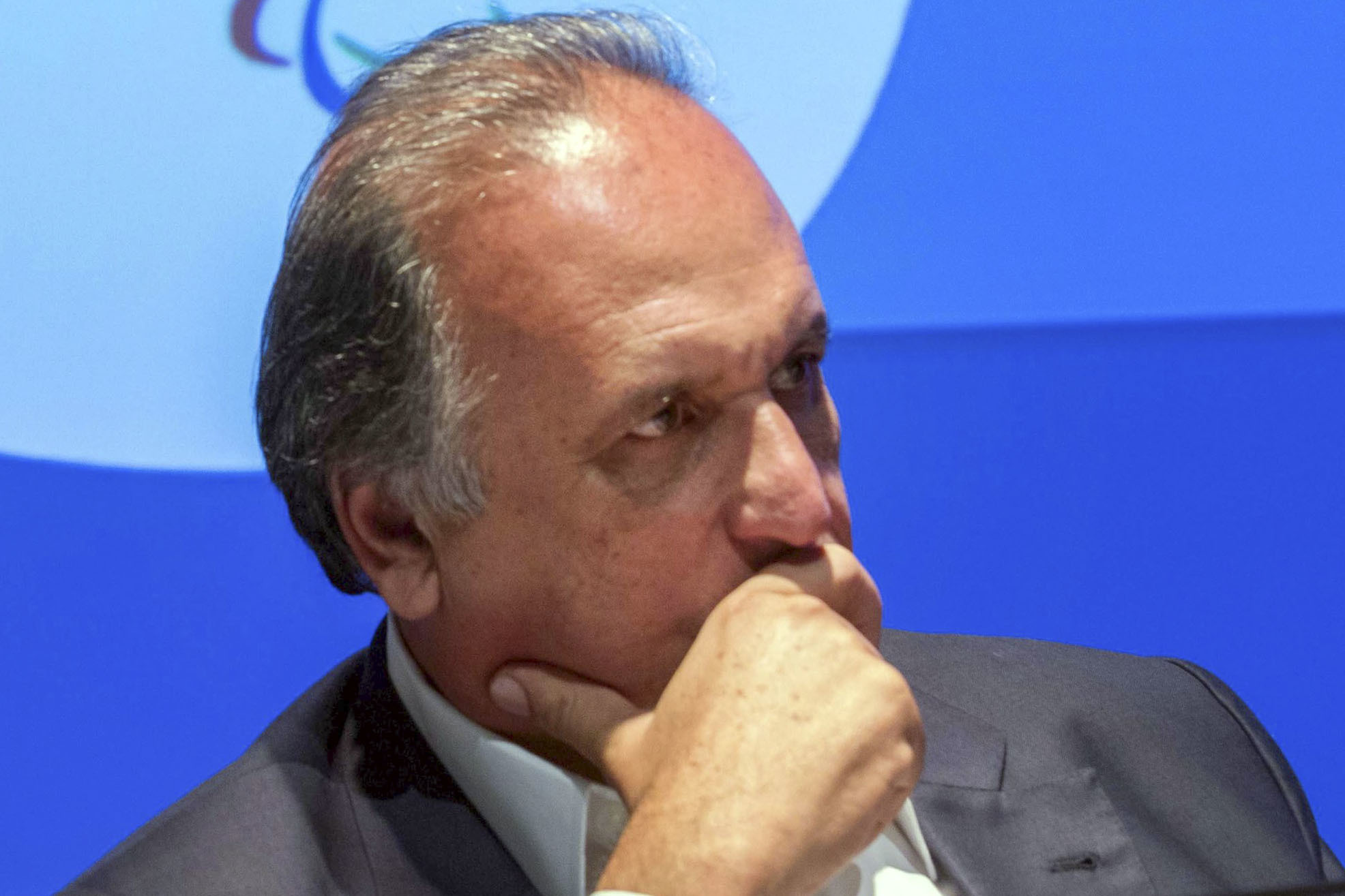 Governador do Rio de Janeiro detido por alegado envolvimento em casos de corrupção