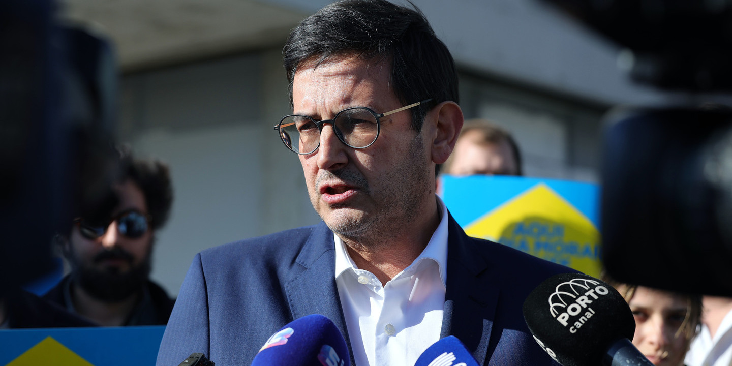 Líder da IL defende que escolha do Procurador Europeu “tem de começar de novo”