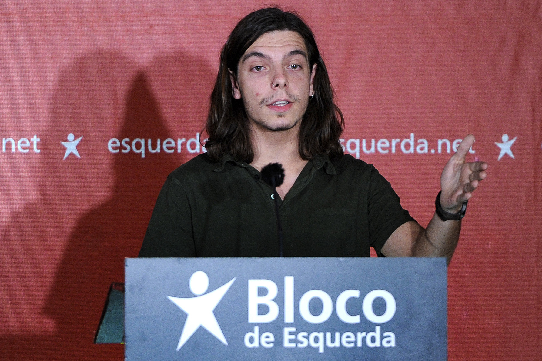Bloco acusa reitores de se comportarem como “xerifes de um estado paralelo”