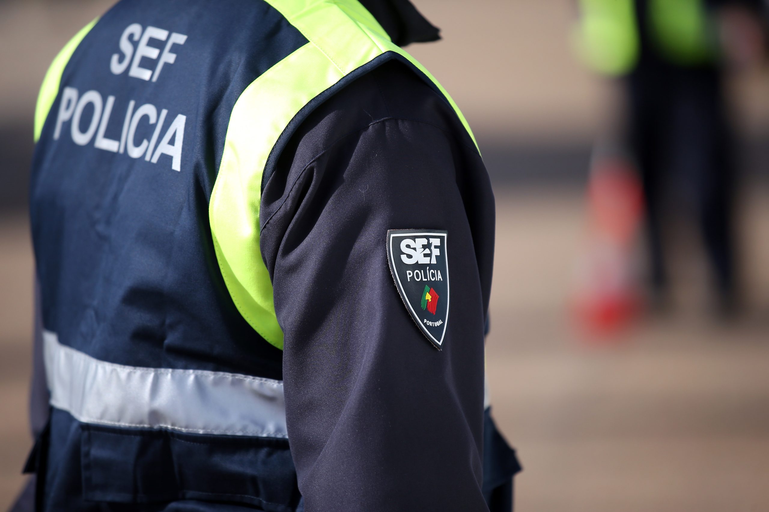 Três inspetores do SEF condenados no caso Ihor Homeniuk demitidos da função pública