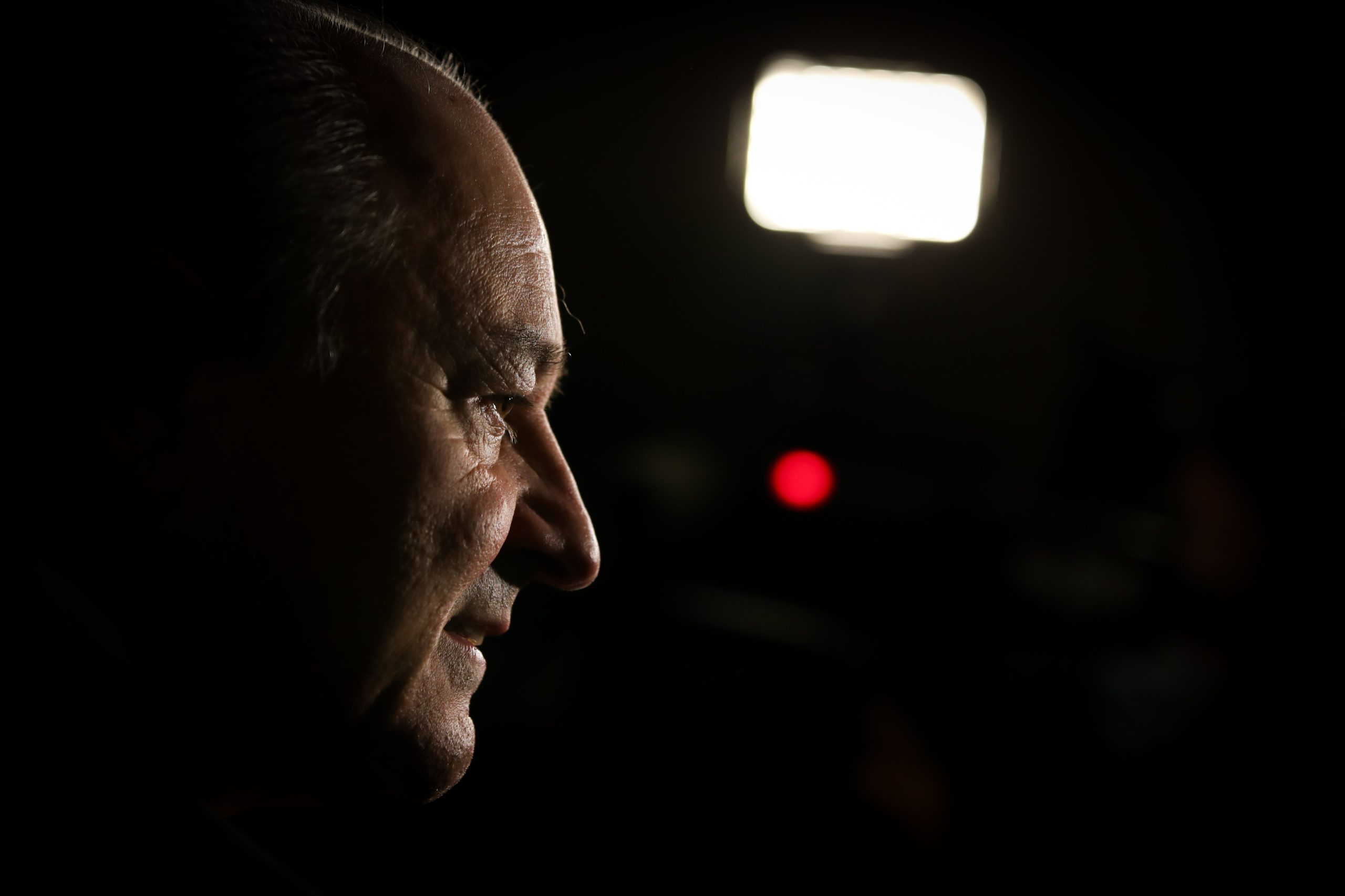 Rui Rio e as eleições: “Presidente decidiu, está decidido, ponto final parágrafo”