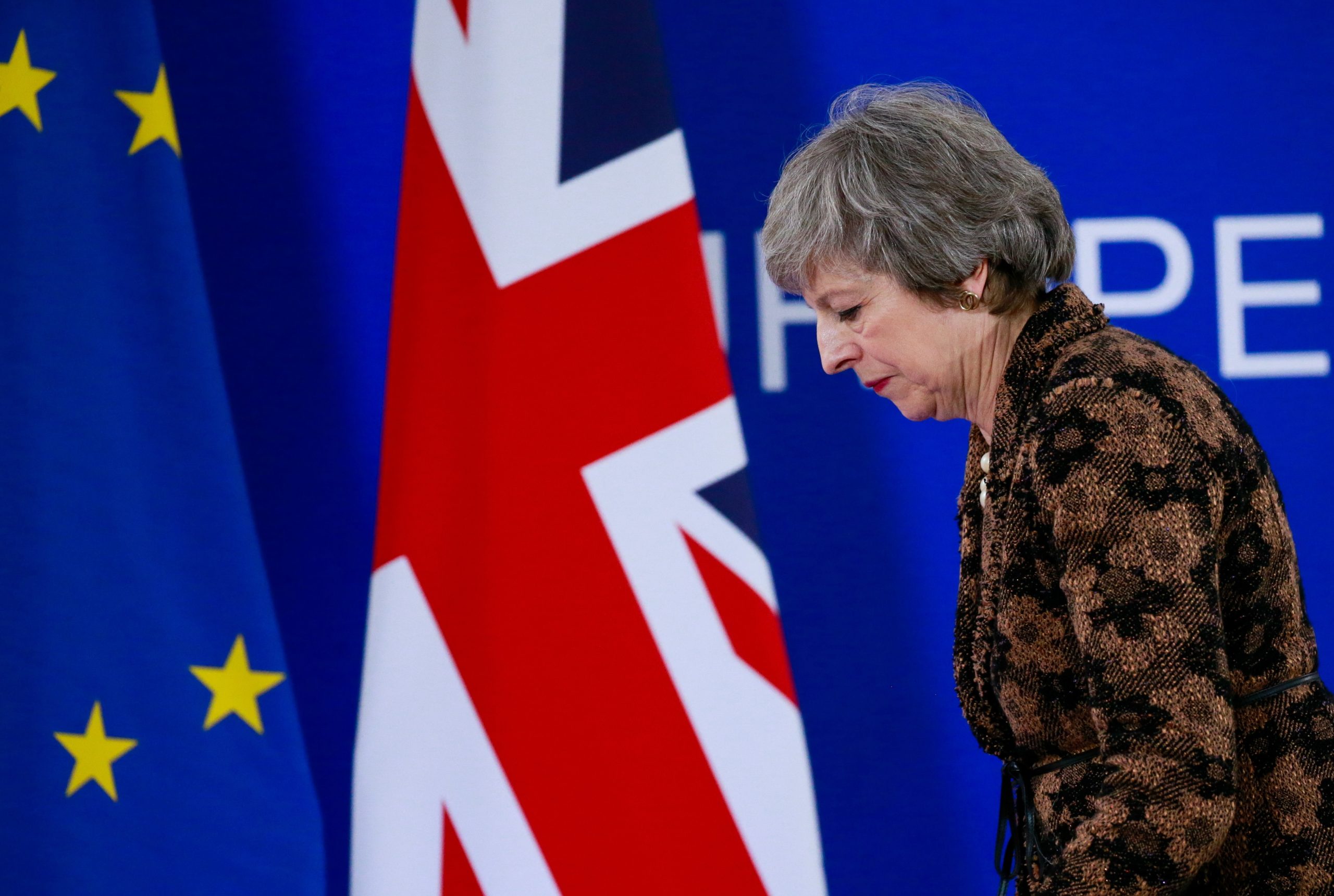 Demissão de Theresa May dá tiro de partida para eleição de novo líder conservador