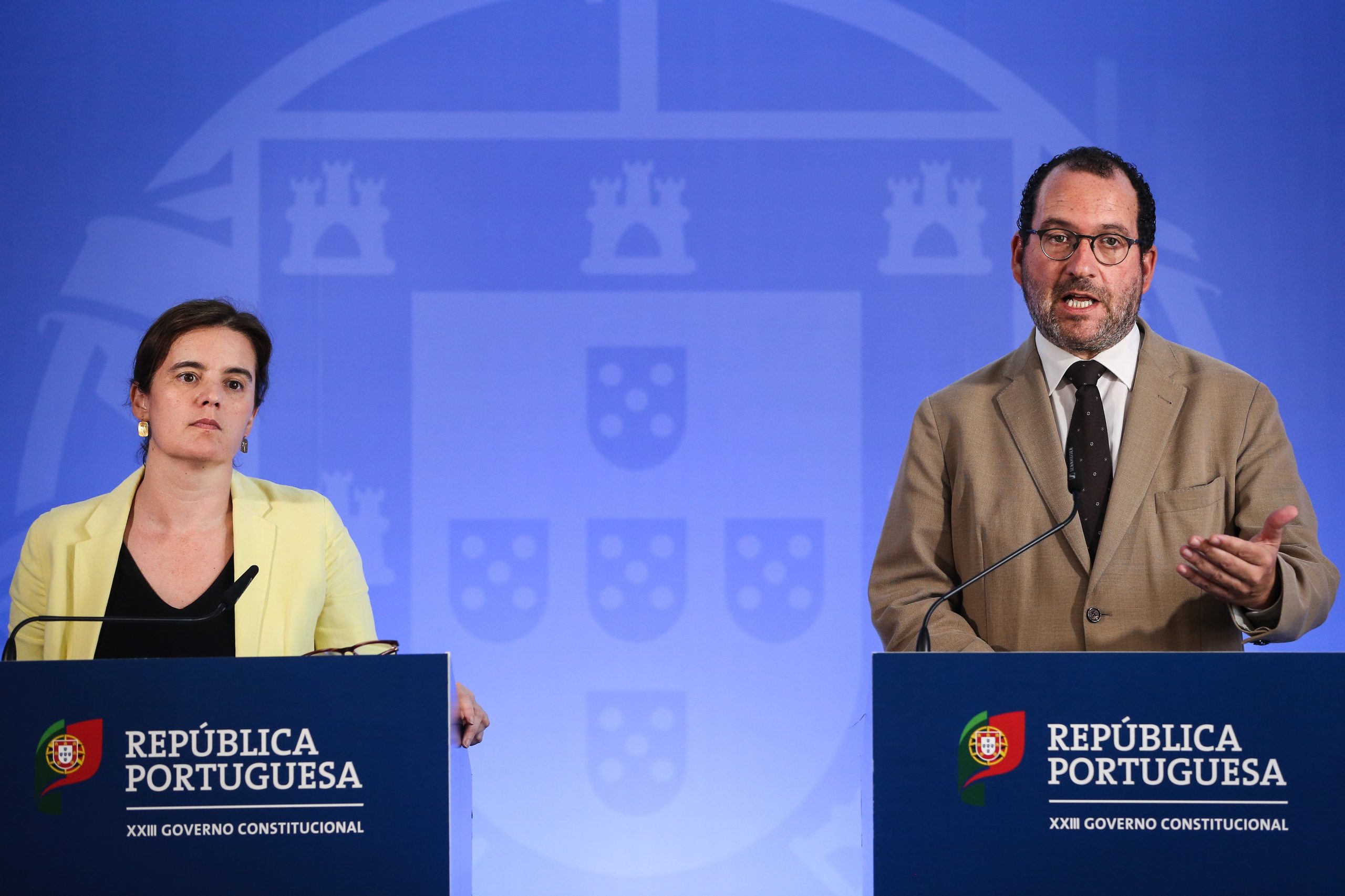 Conselho de Ministros aprova diploma sobre tempo de serviço de professores