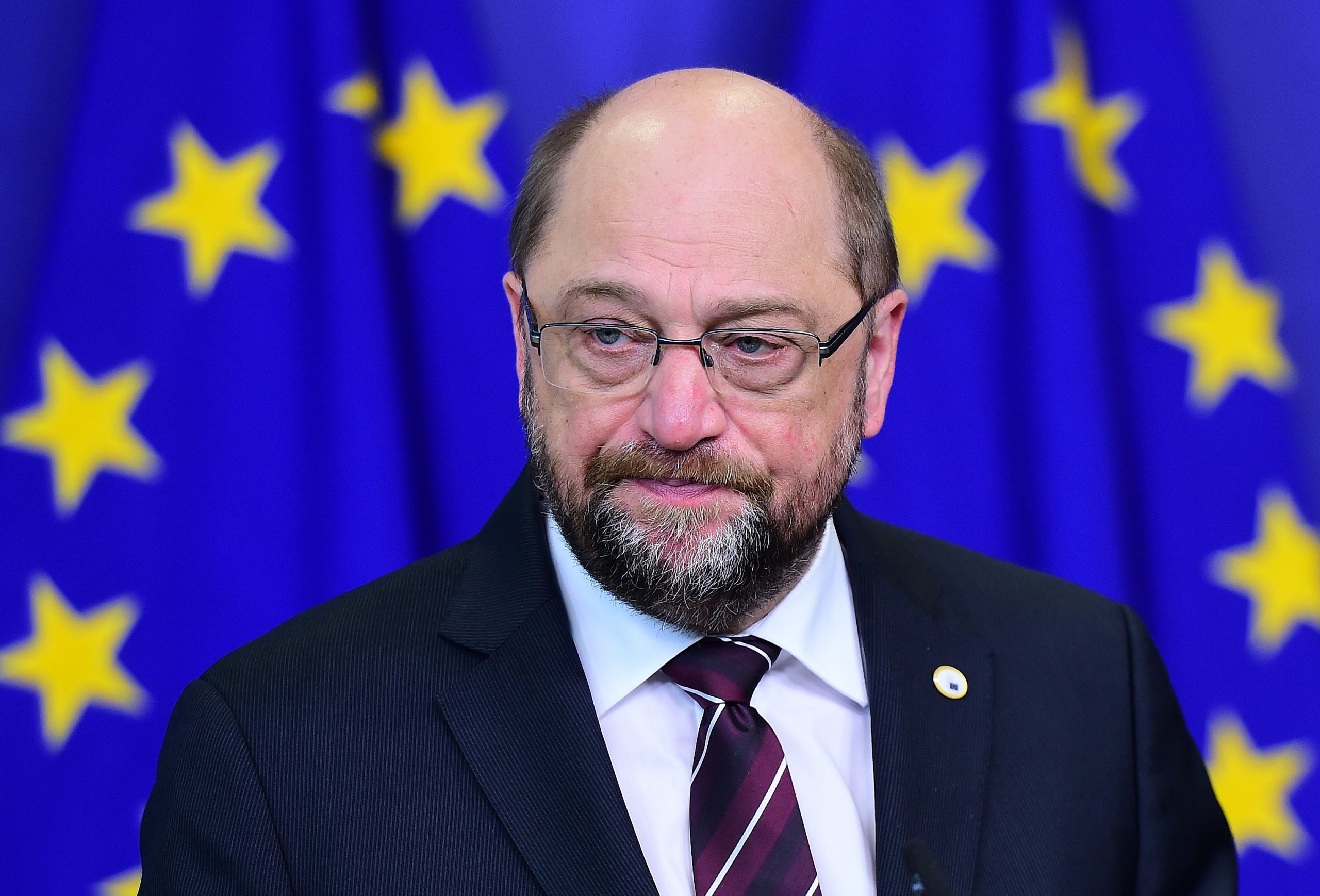 Schulz: Espanha e UE necessitam de um PSOE forte e unido