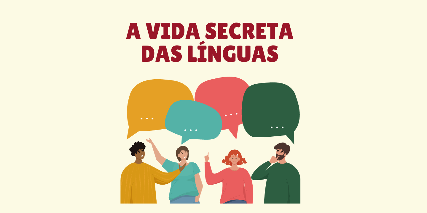 Podcast “A Vida Secreta das Línguas”: Existem várias línguas árabes?