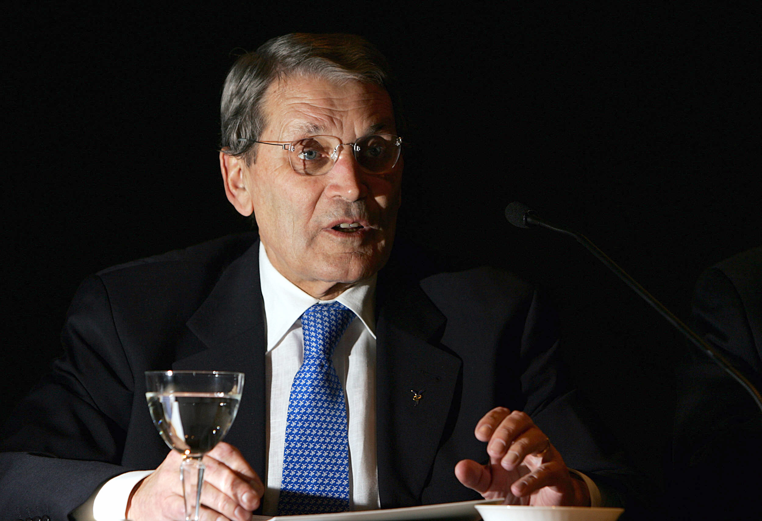 Belmiro de Azevedo: Fernando Gomes lembra “maior referência empresarial do pós-25 de Abril”