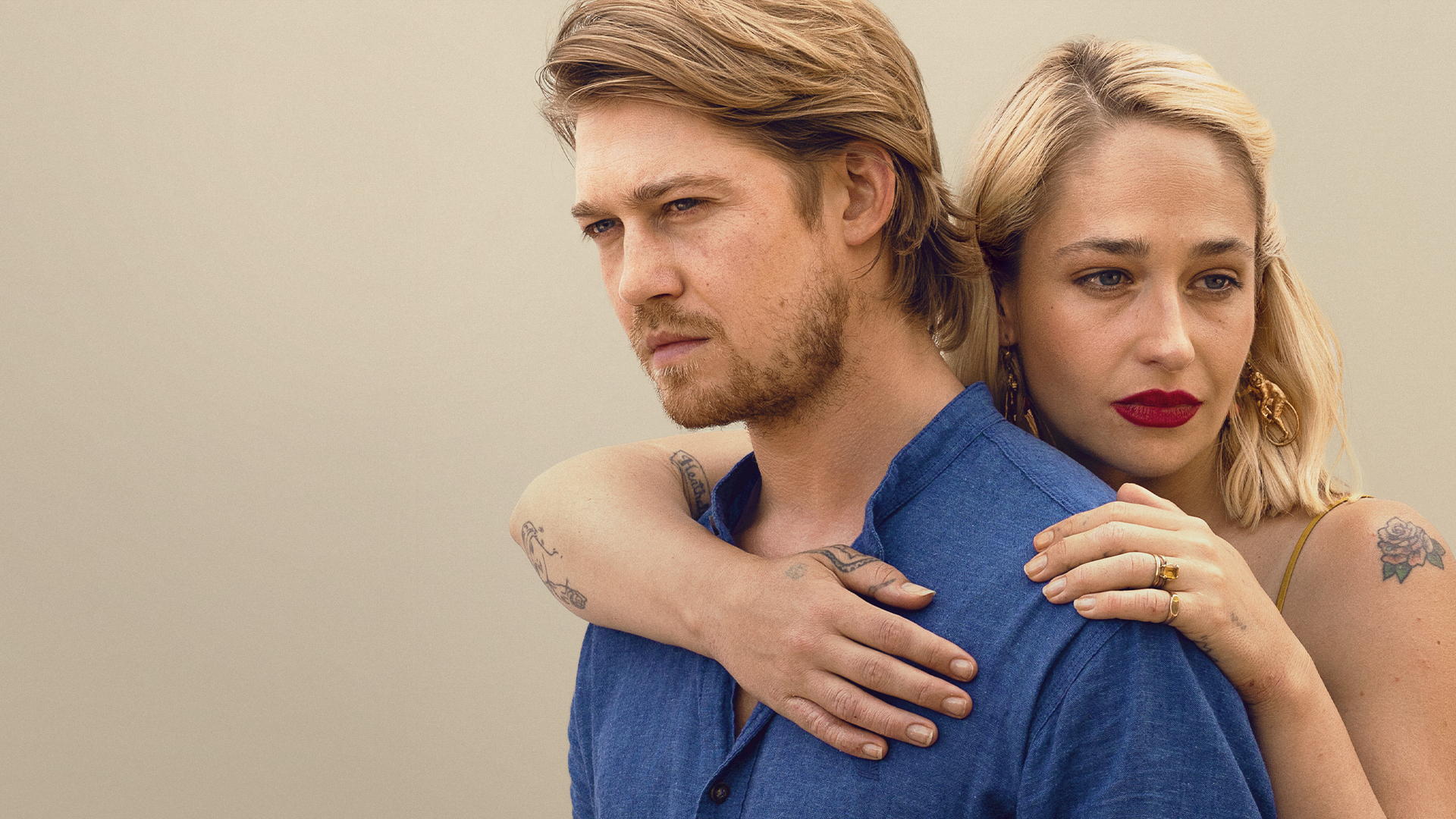 Conversations with Friends: O diário de um “ménage à quatre”