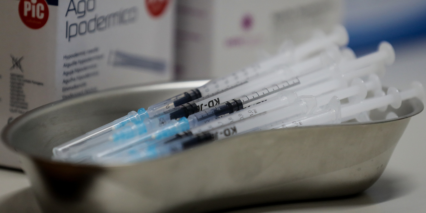 Varíola-dos-macacos: Portugal já recebeu as primeiras 2.700 doses de vacinas