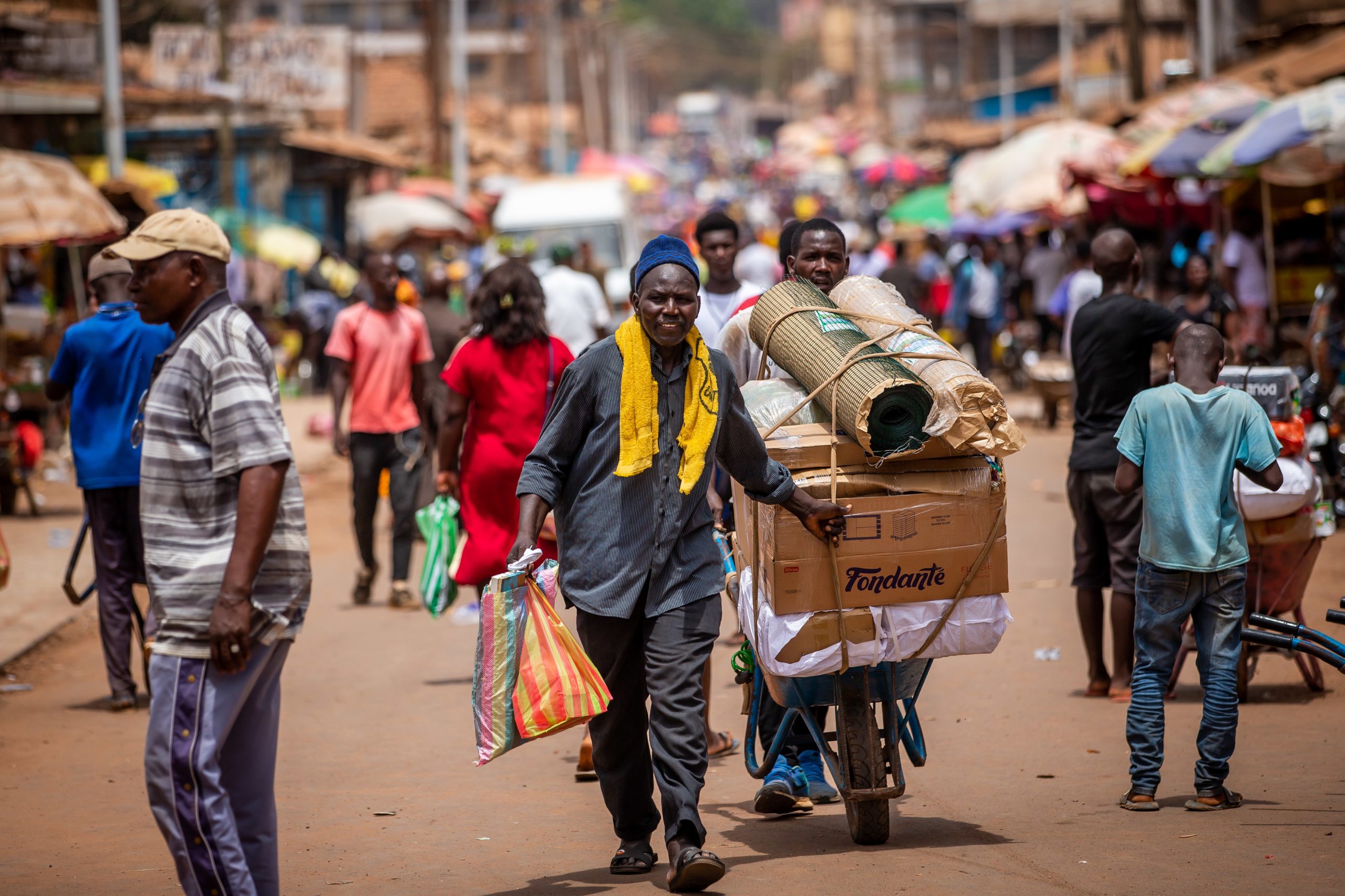 Guineenses em Portugal elegem liberdade como maior conquista da Guiné-Bissau