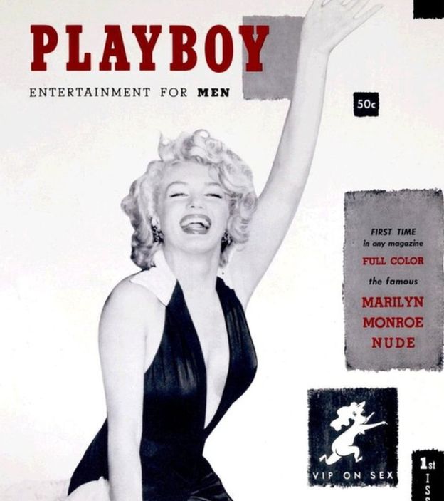 Hugh Hefner, o homem que disse ao mundo que as mulheres não eram ou santas ou galdérias
