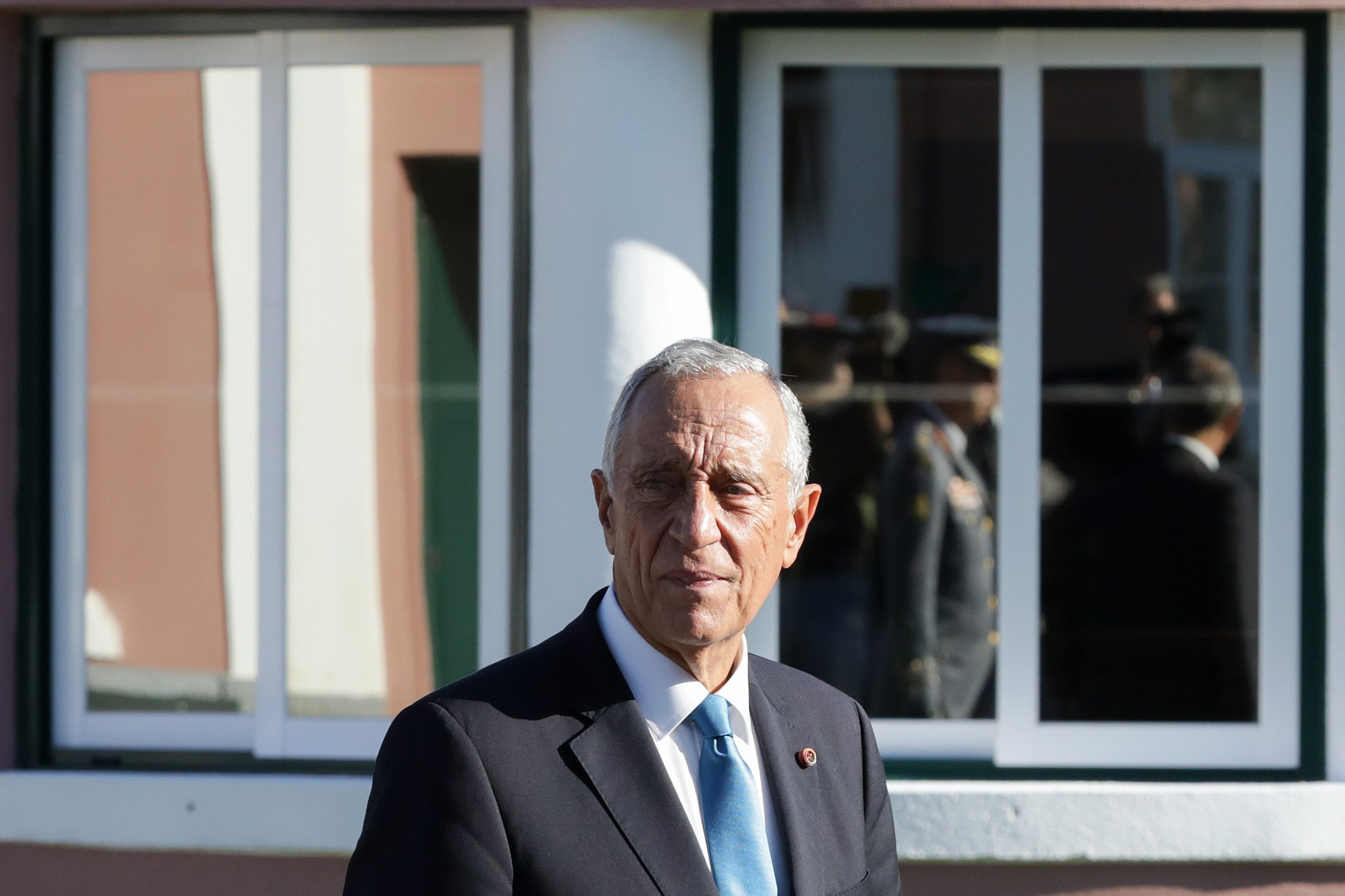Presidente da República: Temos de crescer um bocadinho mais para reduzir a dívida