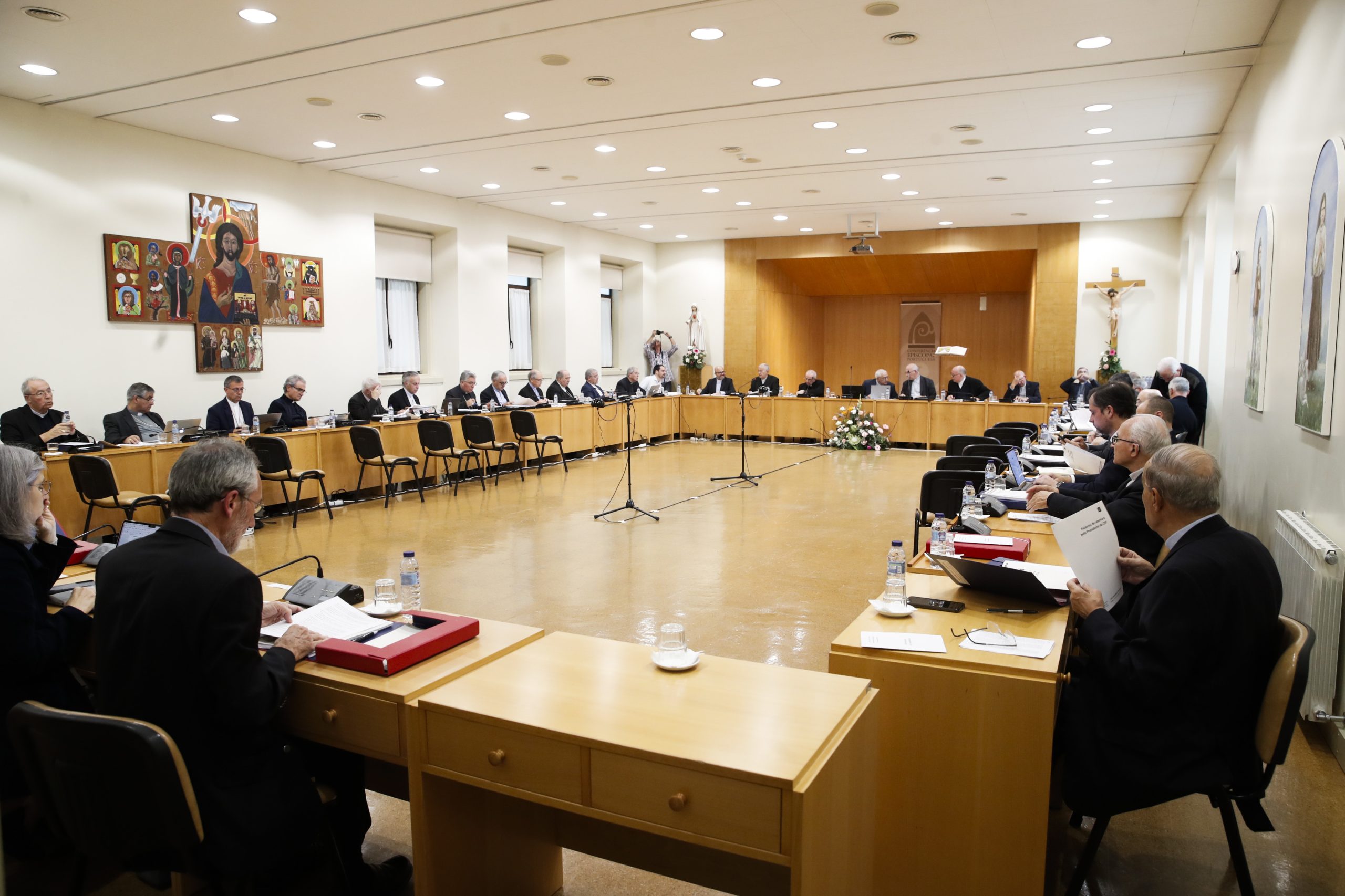 Um total de 67 vítimas de abuso na Igreja já pediram compensação financeira