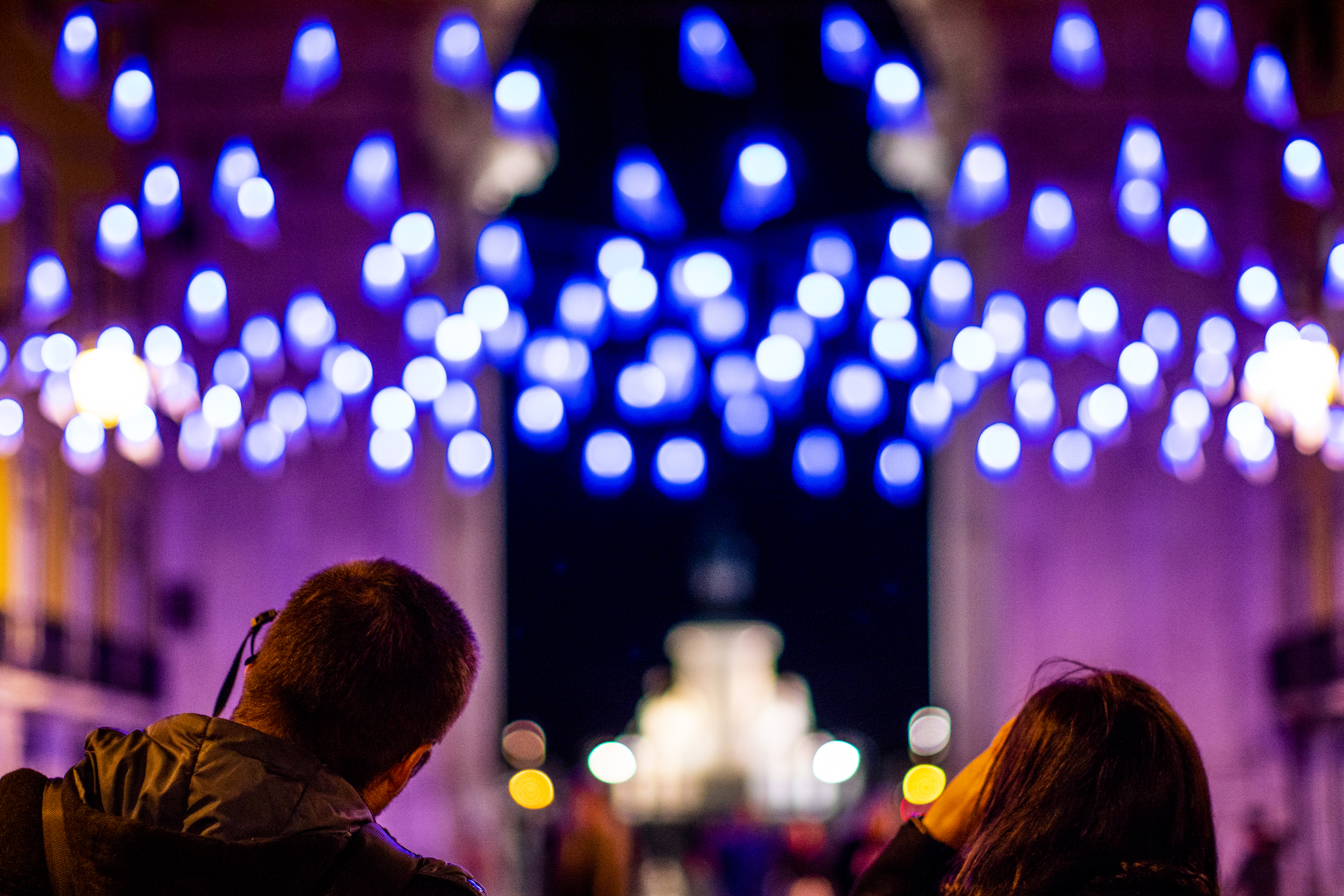 Este ano há luzes de Natal, mas não em todos os concelhos. Saiba como vai ser no seu