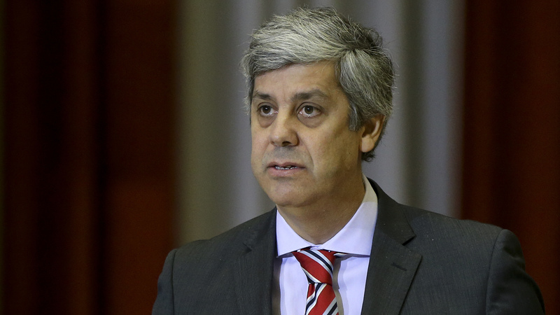 Estudo sobre impacto da reposição das 35 horas para breve, diz Mário Centeno