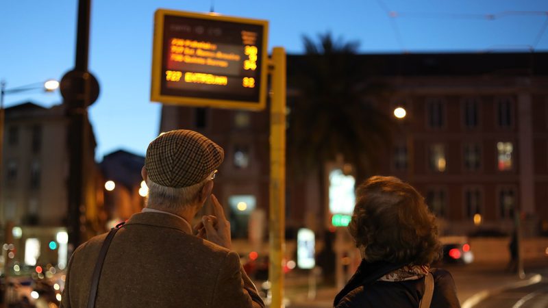 Sobral de Monte Agraço quer beneficiar do passe único para as áreas metropolitanas