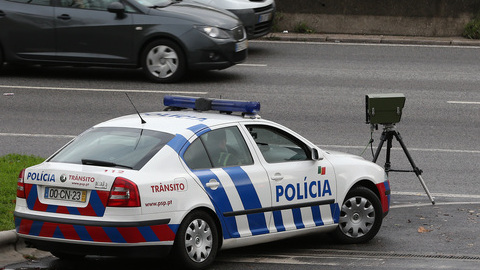Lisboa: tiroteio junto ao Time Out Market. Suspeitos em fuga