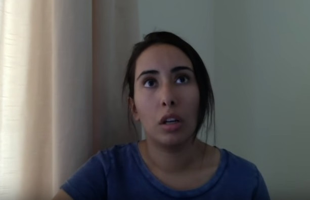 “Só quero ser livre”. Princesa Latifa, desaparecida desde 2018, diz ser “refém” da família