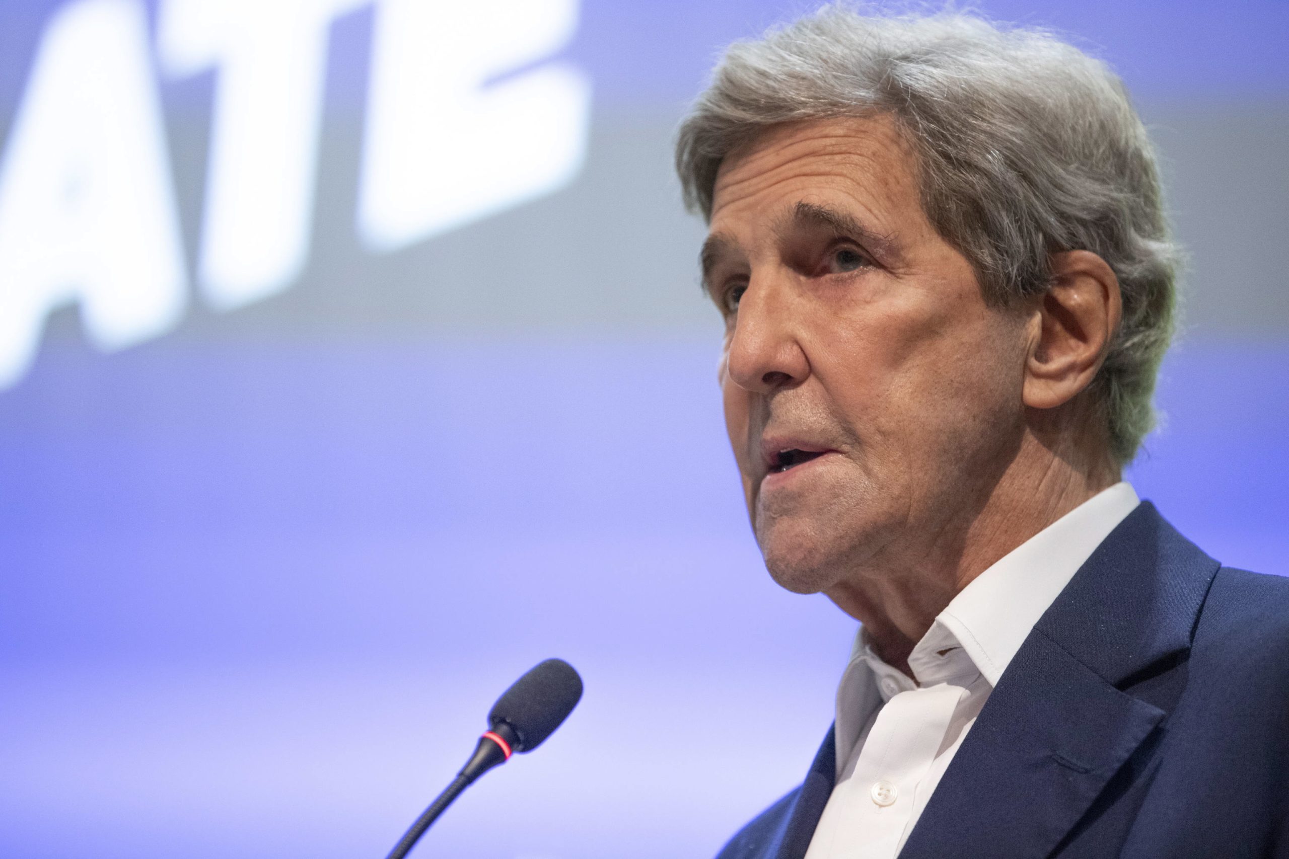COP26: Estados Unidos apoiam fim de subsídios a combustíveis fósseis