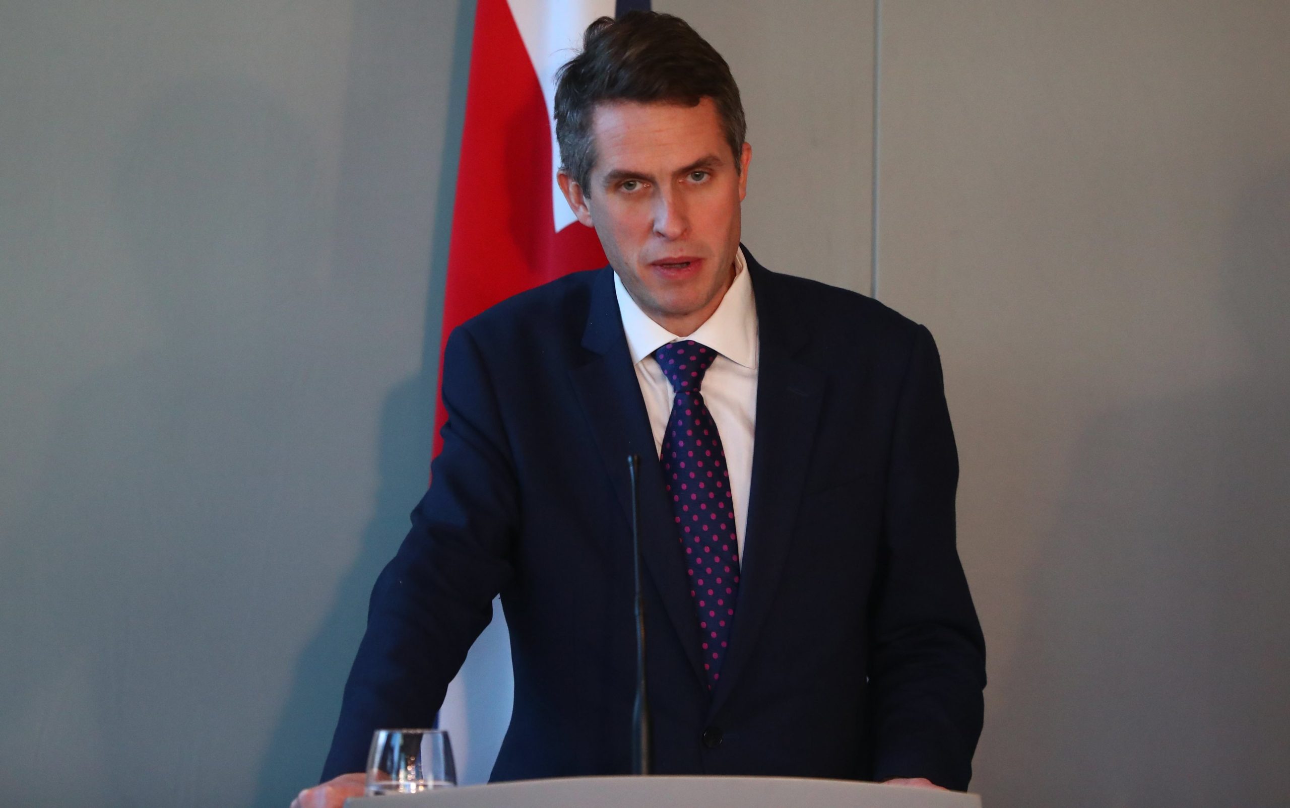 Governo do Reino Unido crê que mísseis norte-coreanos podem atingir Londres