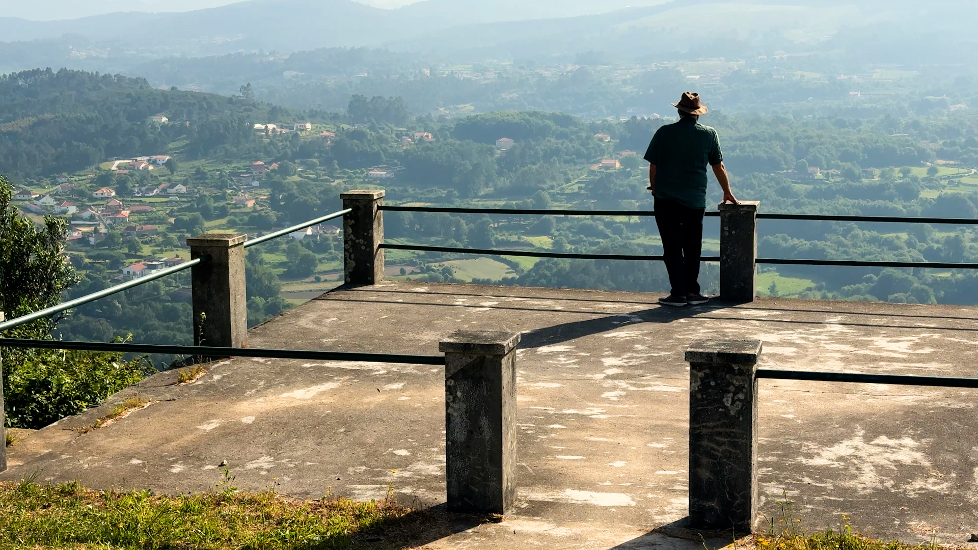 O passeio que o vai fazer querer perder-se em Paredes de Coura