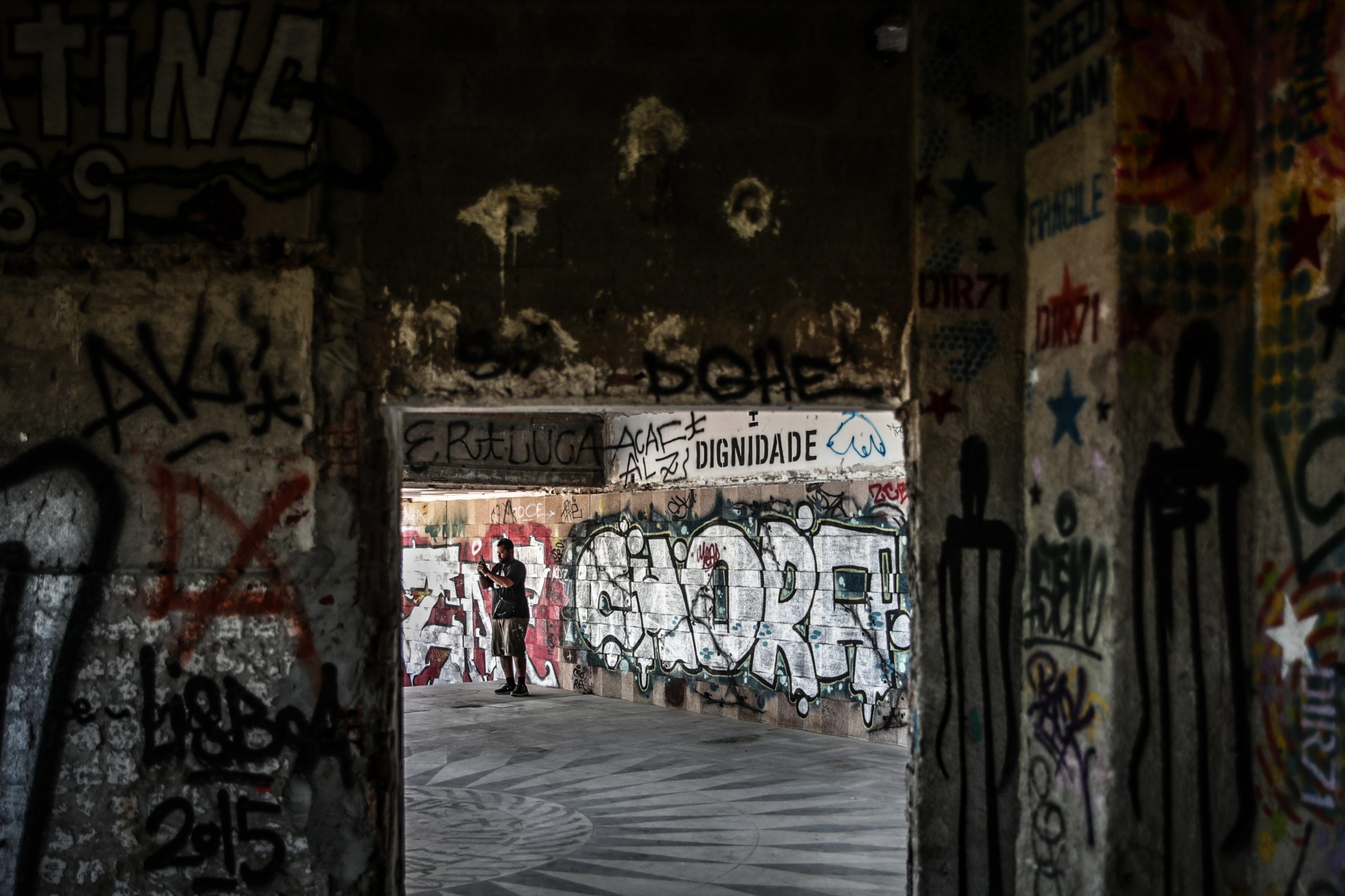 Presença de dejetos em Monsanto devido a erro da Câmara de Lisboa, diz Medina