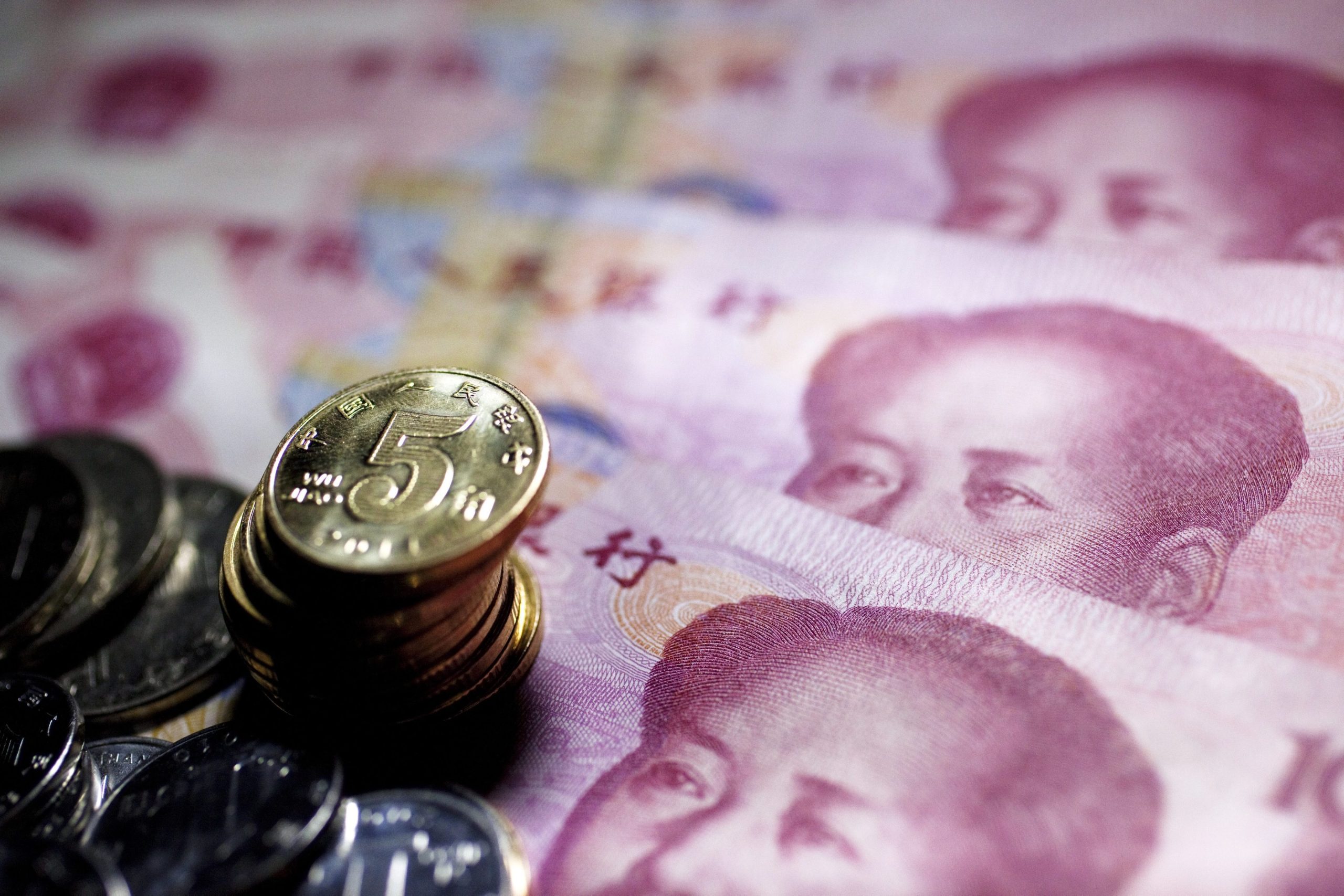 Portugal realiza hoje emissão de dívida em moeda chinesa, uma estreia na zona euro