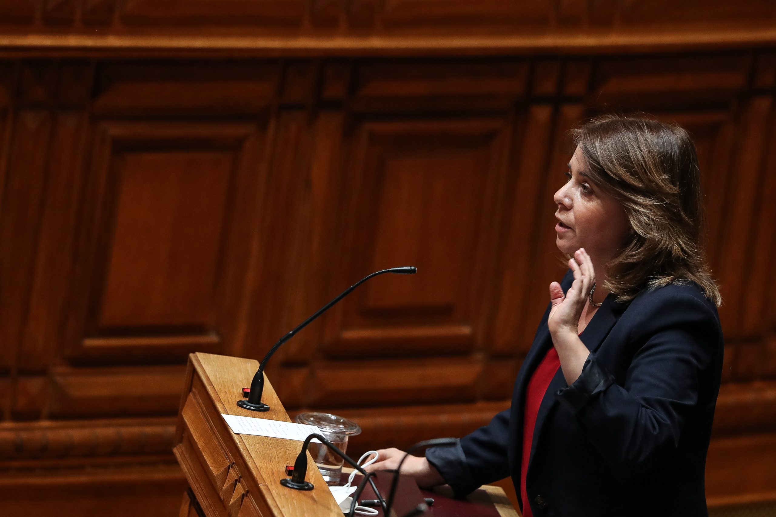Do direito a desligar à cobertura das despesas, BE apresenta hoje projeto de lei para alargar condições do teletrabalho