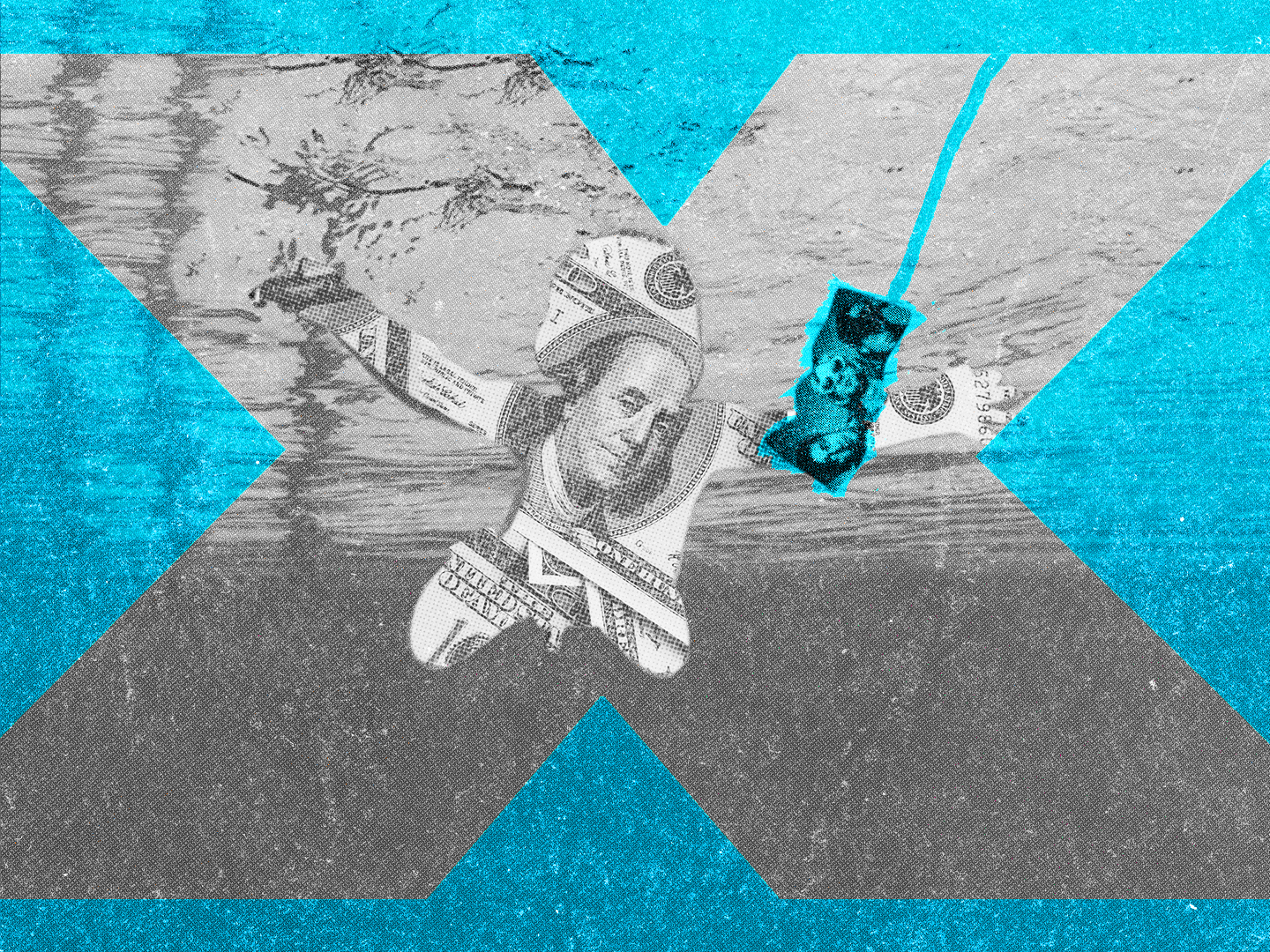 À procura dos próximos Nirvana. Ou, a experiência de quase-morte do rock alternativo